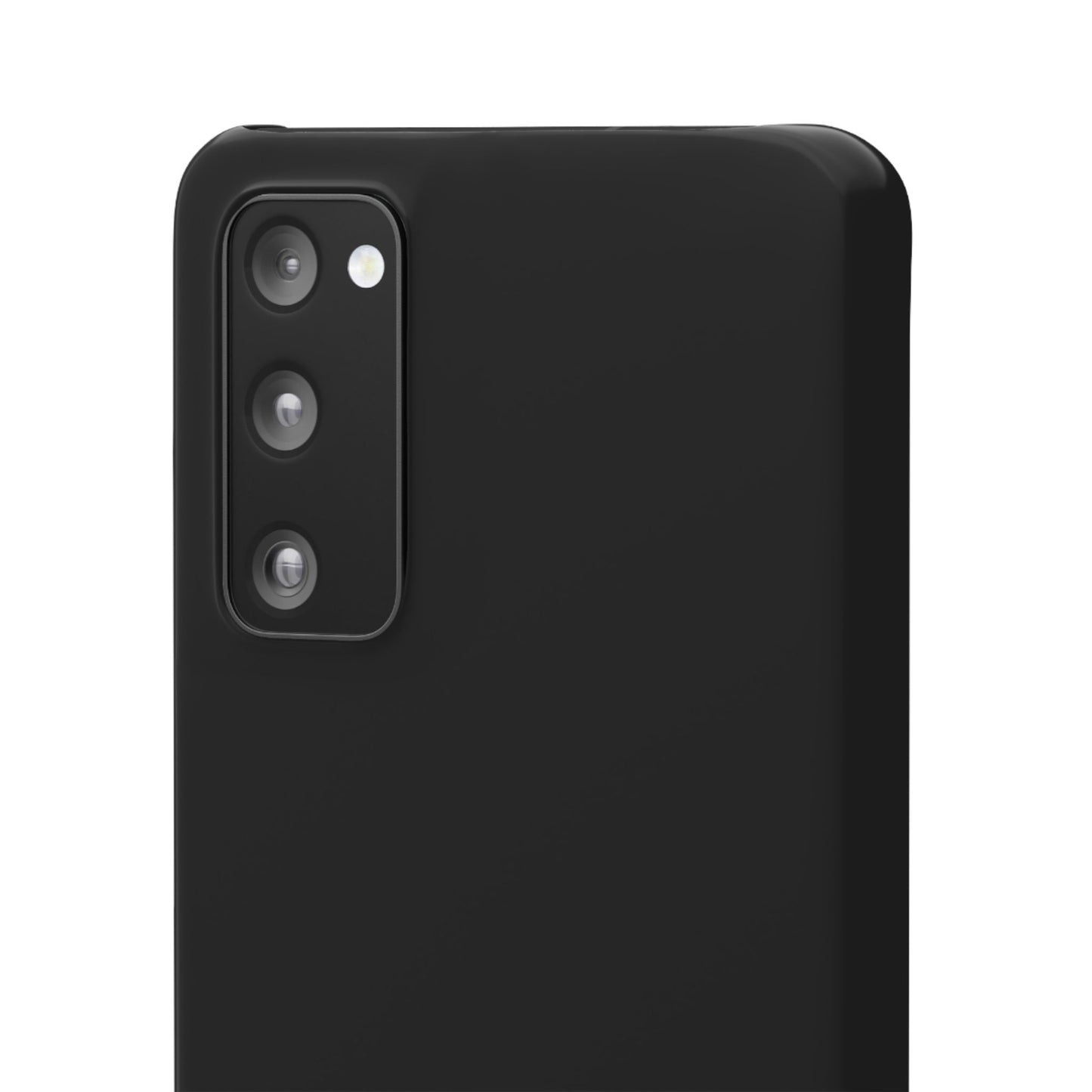 Deep Black Cajasol