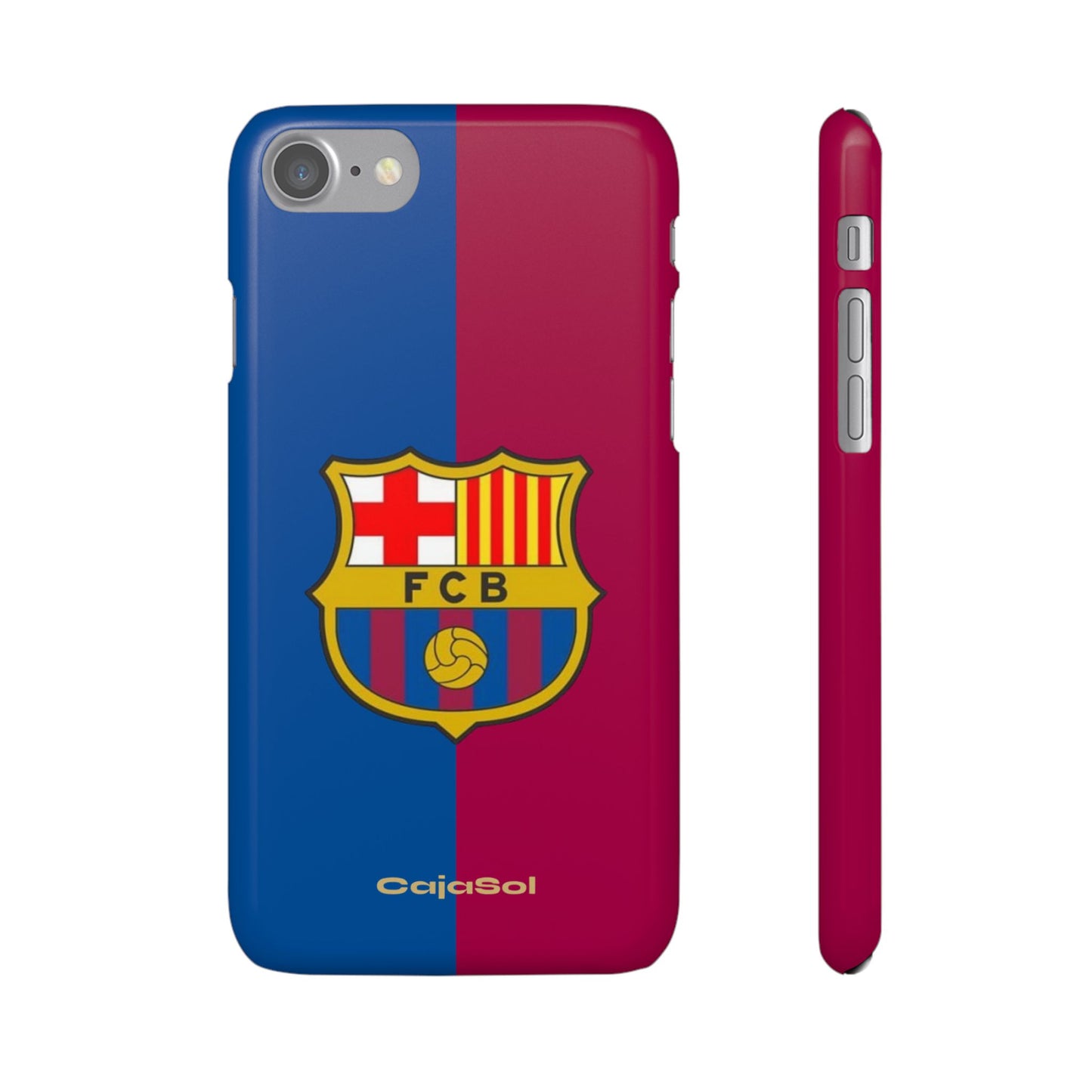 FC Barcelona Cajasol - Perfect for Culers