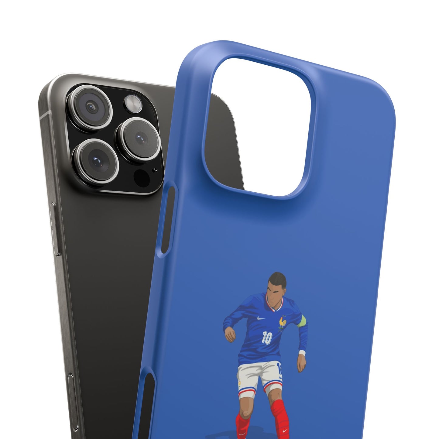 Kylian Mbappé Cajasol