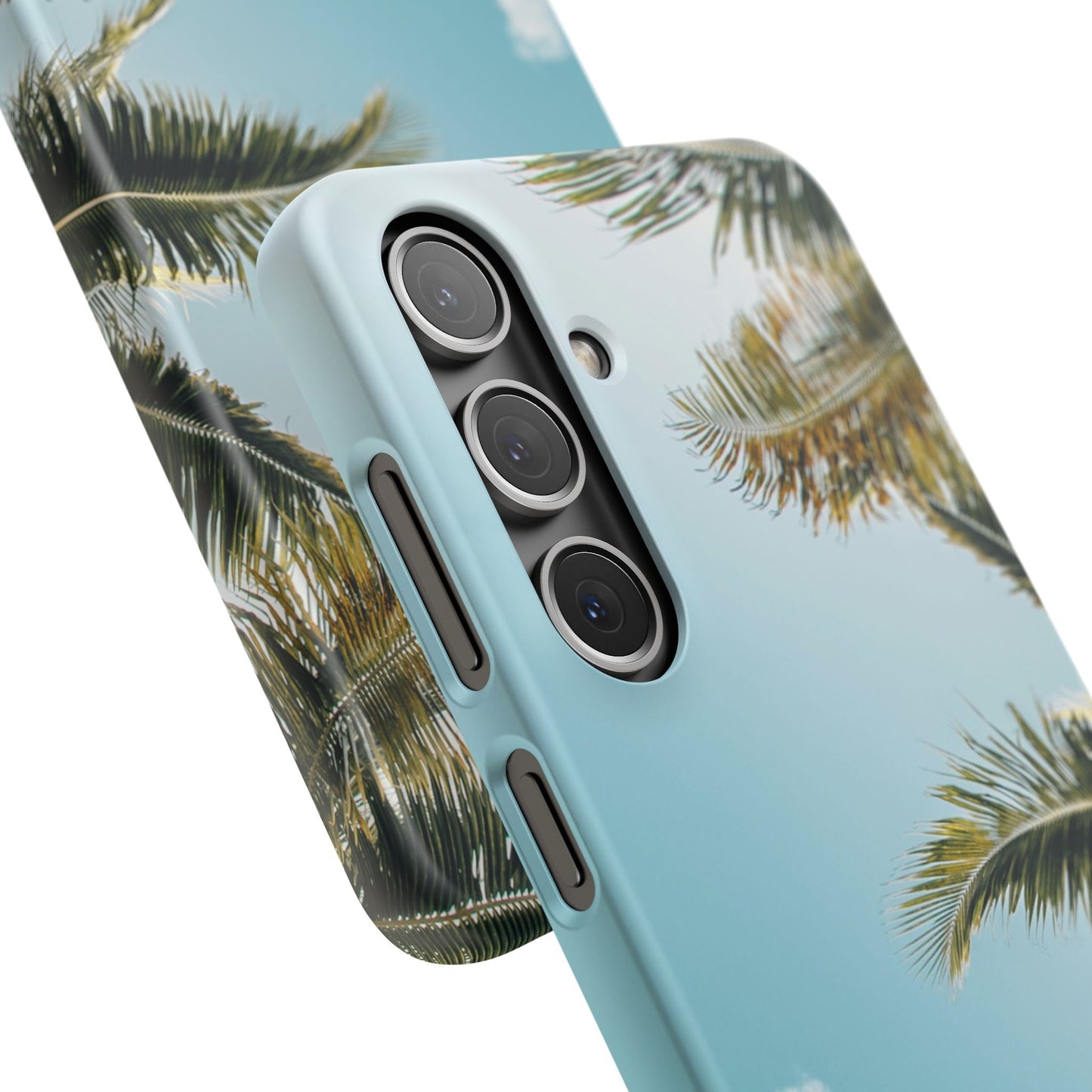 Tropical Palm Cajasol – Summer Vibes for Beach Lovers