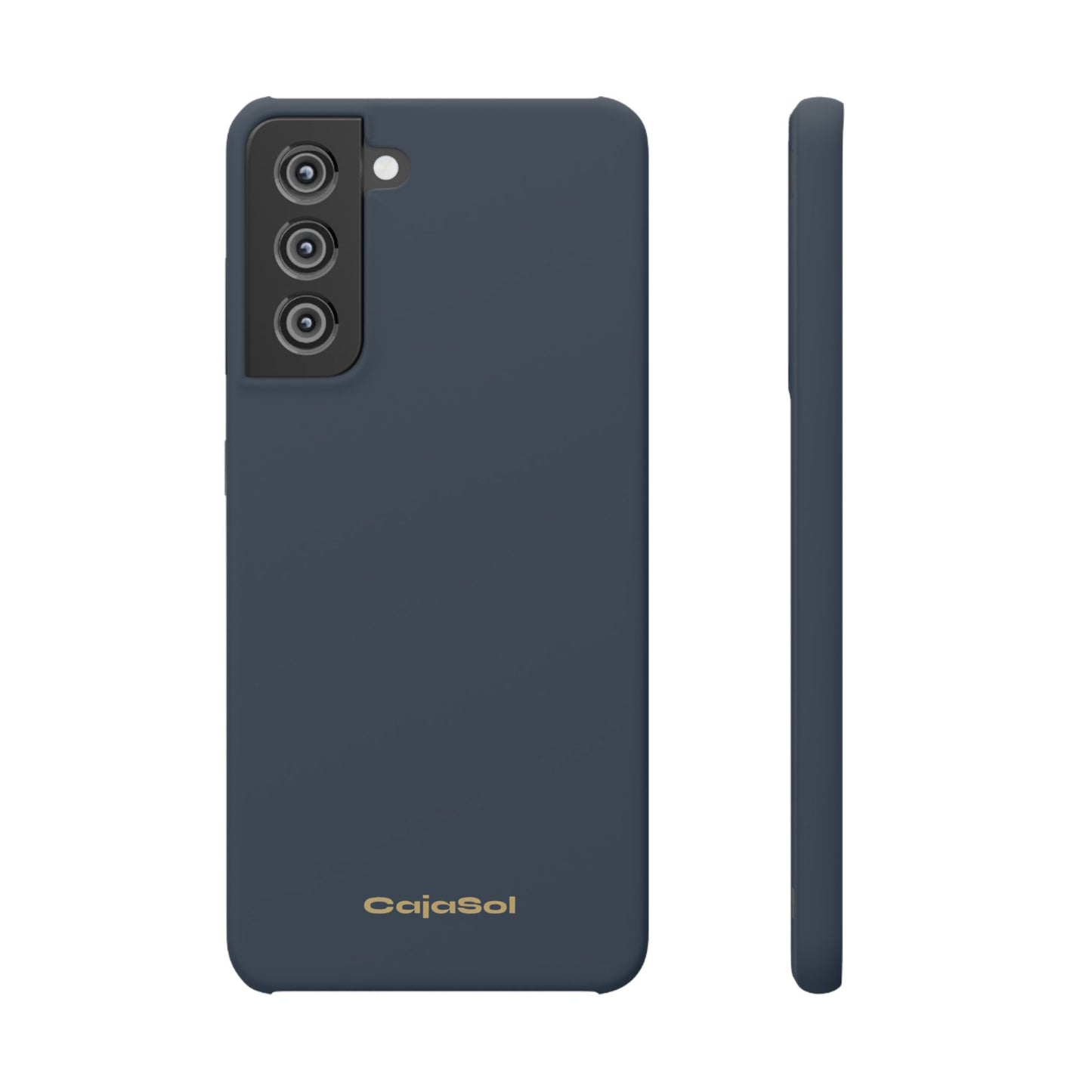 Navy Blue Cajasol
