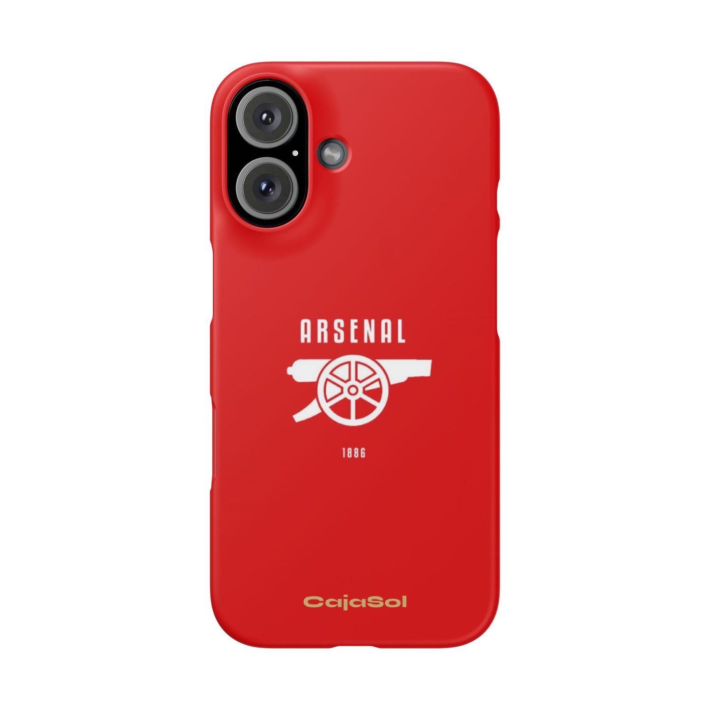 Arsenal Cajasol - Perfect for Gooners