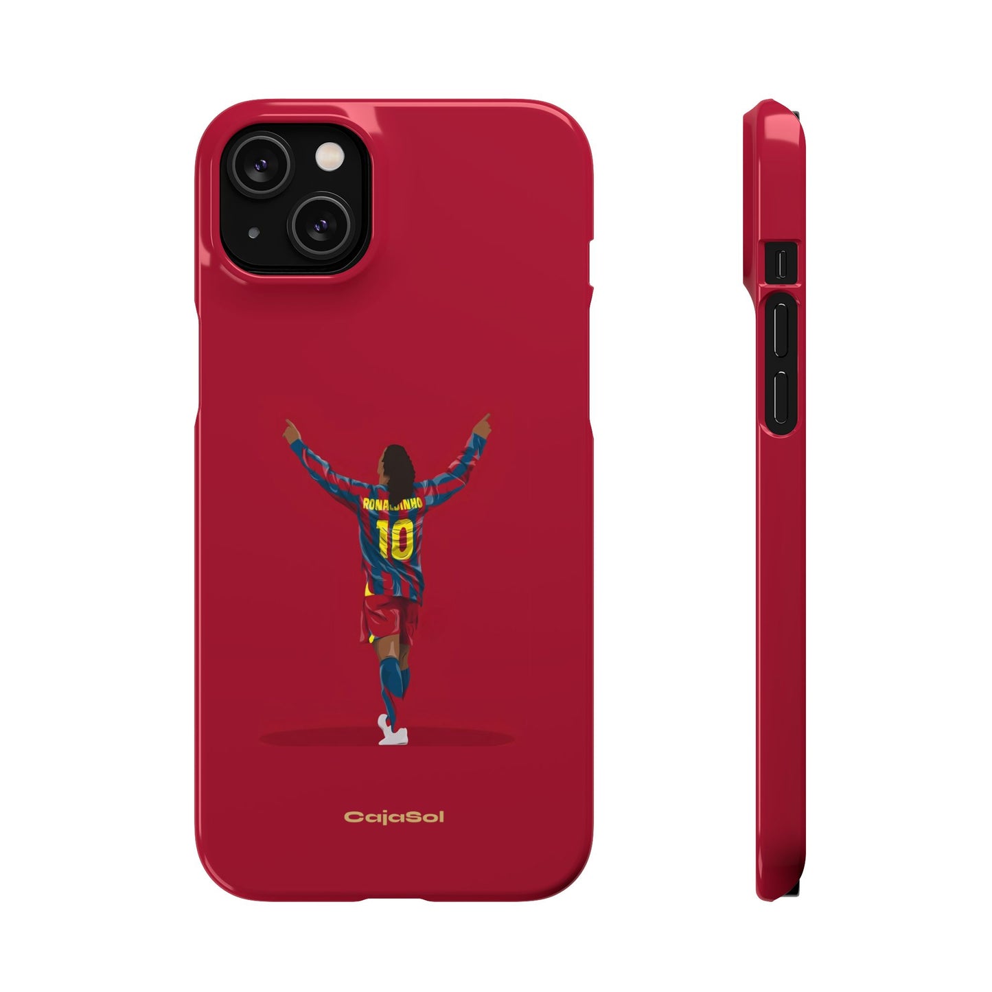 Ronaldinho Cajasol
