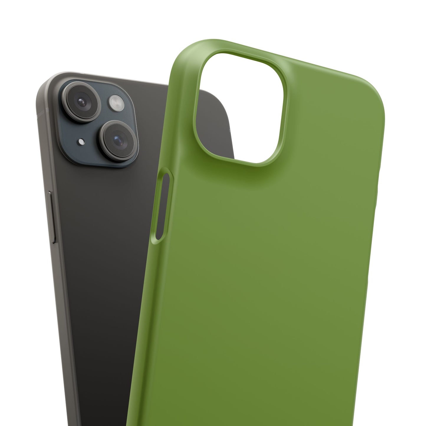 Olive Green Cajasol