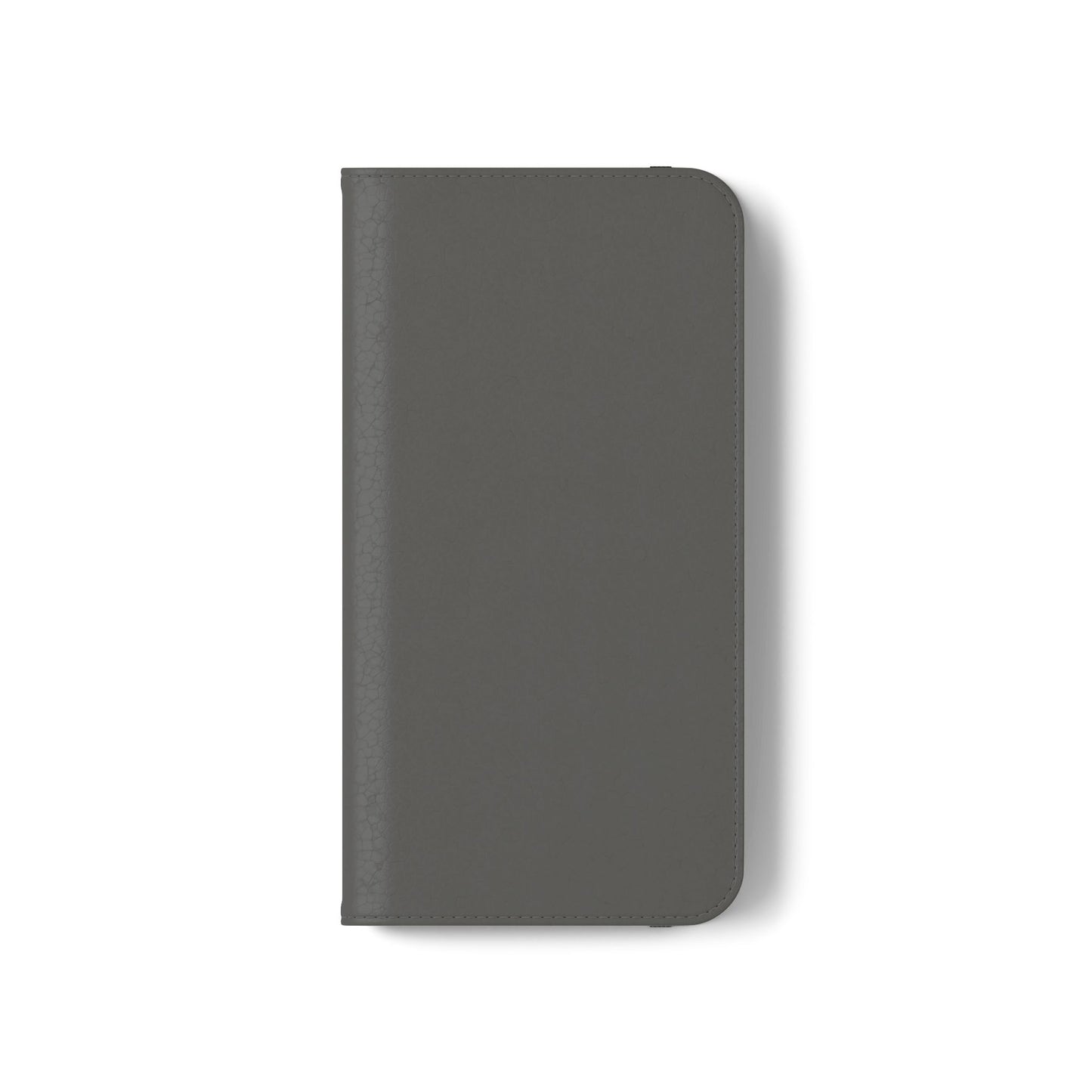 Slate Gray Cajasol Luxe - Luxury Protection for Your Phone