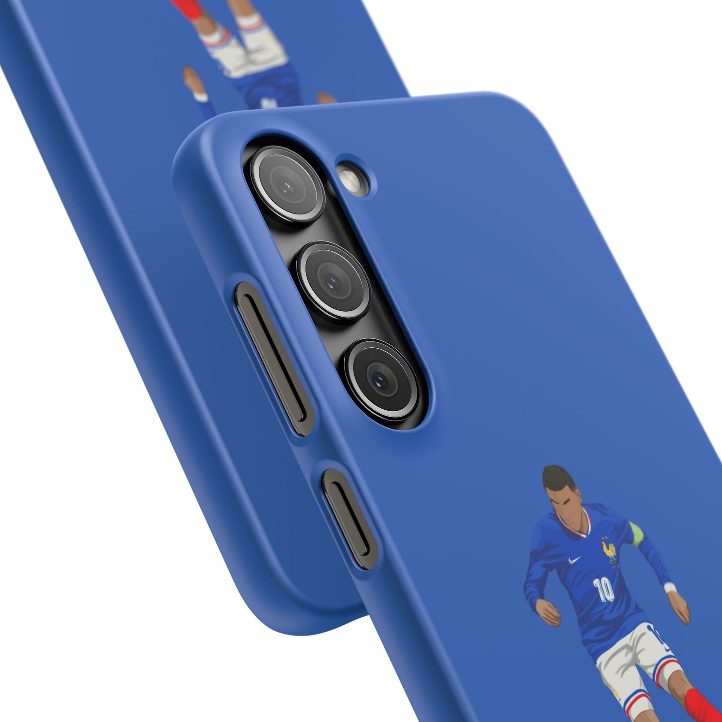 Kylian Mbappé Cajasol