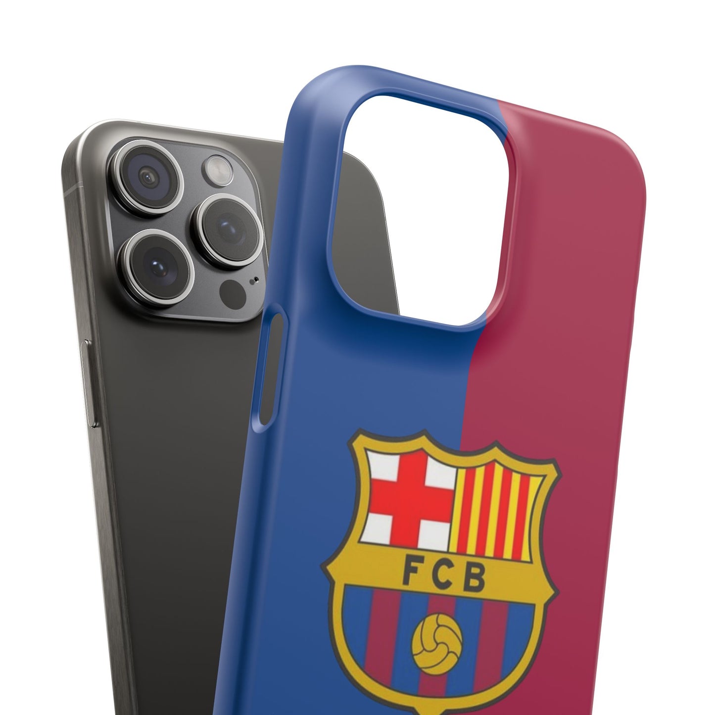 FC Barcelona Cajasol - Perfect for Culers
