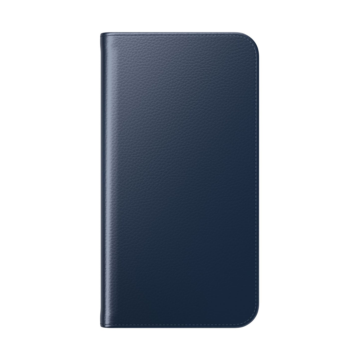 Saphire Blue Cajasol Luxe - Luxury Protection for Your Phone