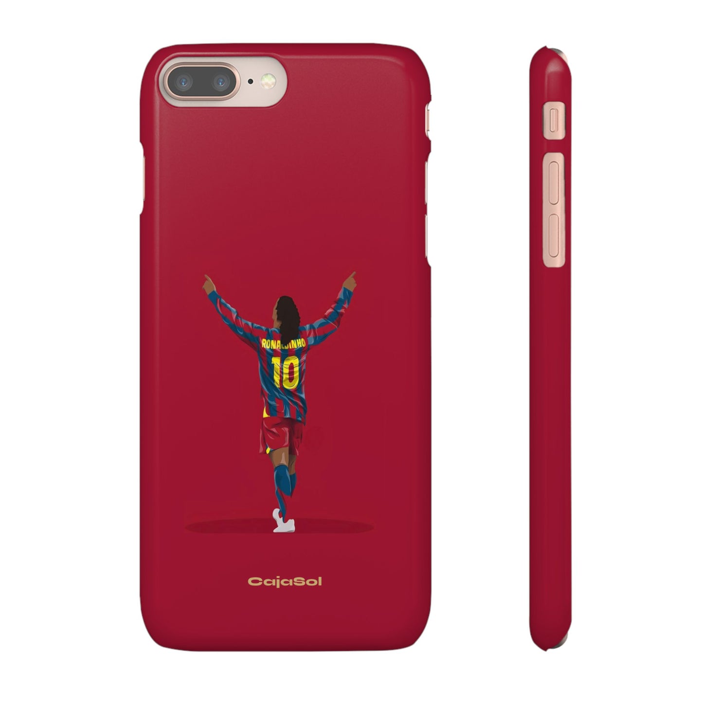 Ronaldinho Cajasol