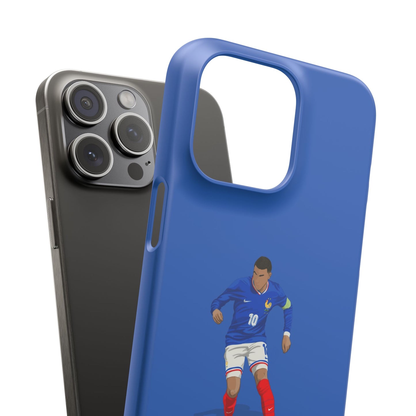 Kylian Mbappé Cajasol