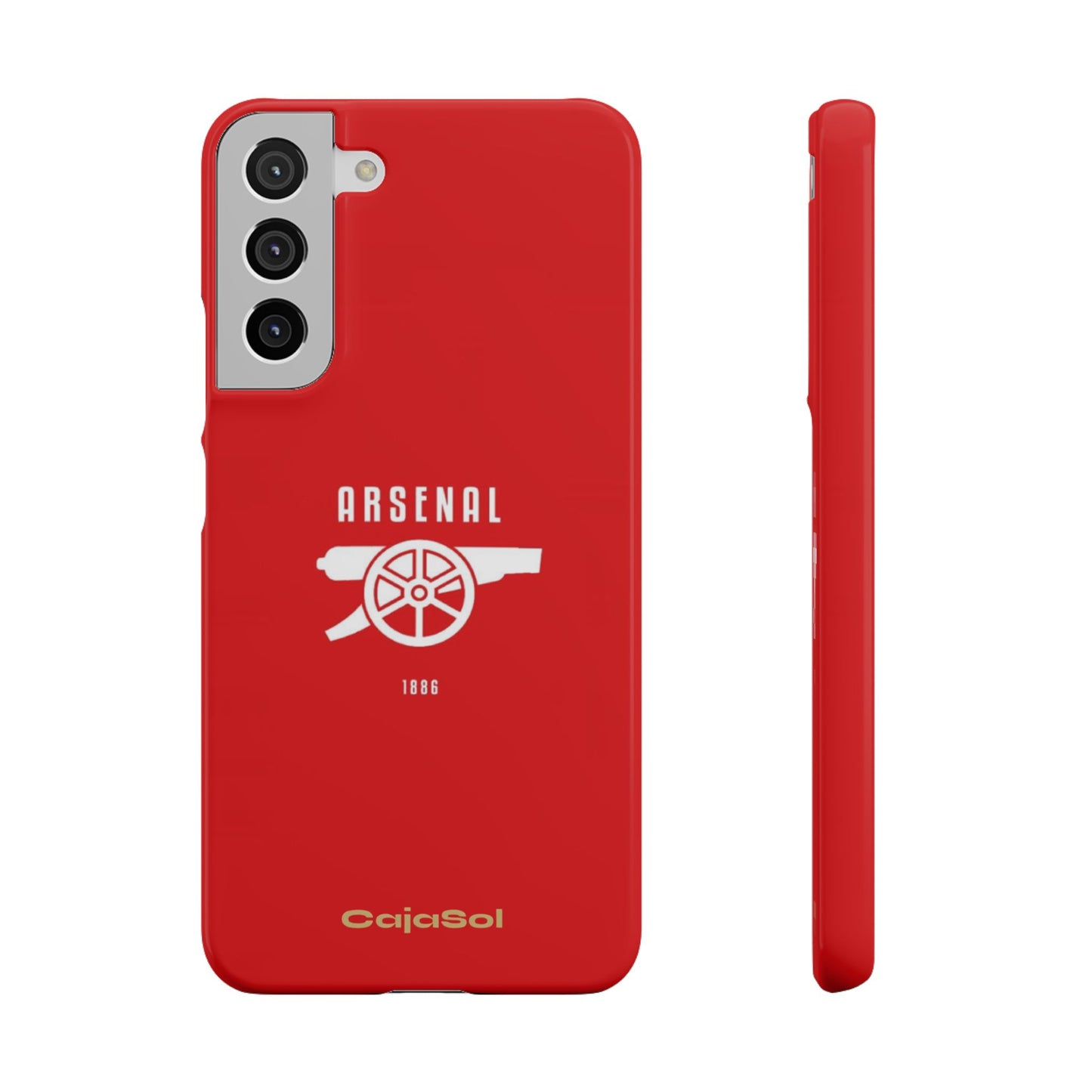 Arsenal Cajasol - Perfect for Gooners