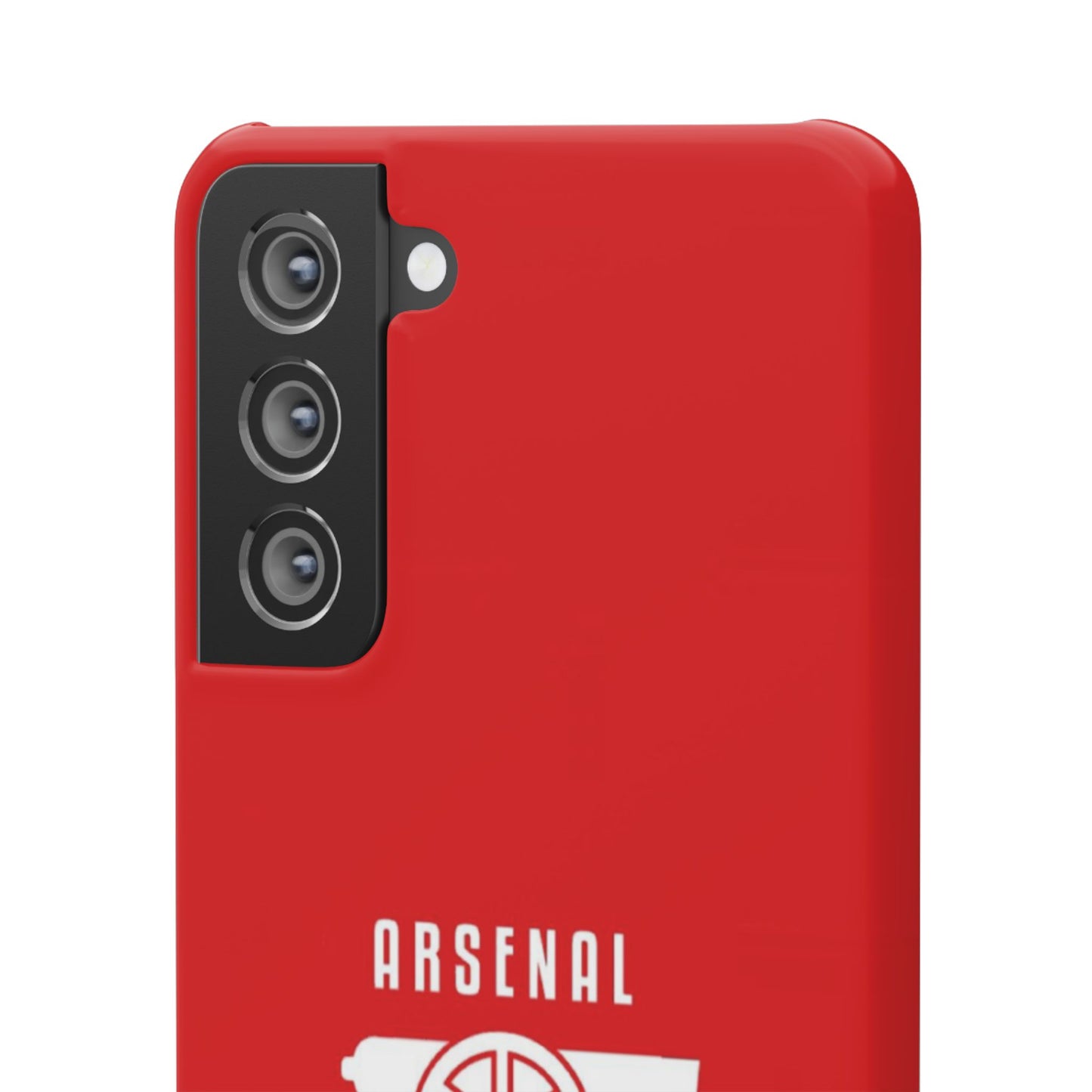 Arsenal Cajasol - Perfect for Gooners
