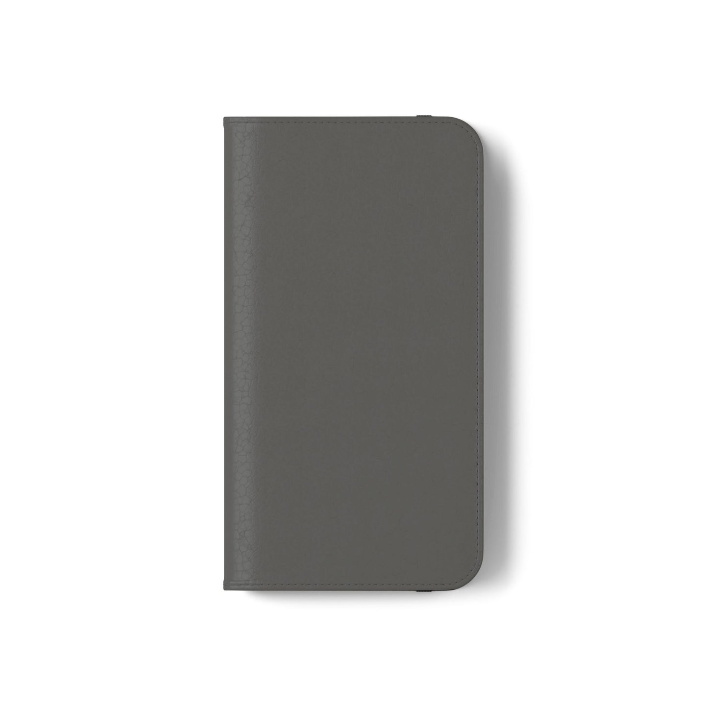 Slate Gray Cajasol Luxe - Luxury Protection for Your Phone