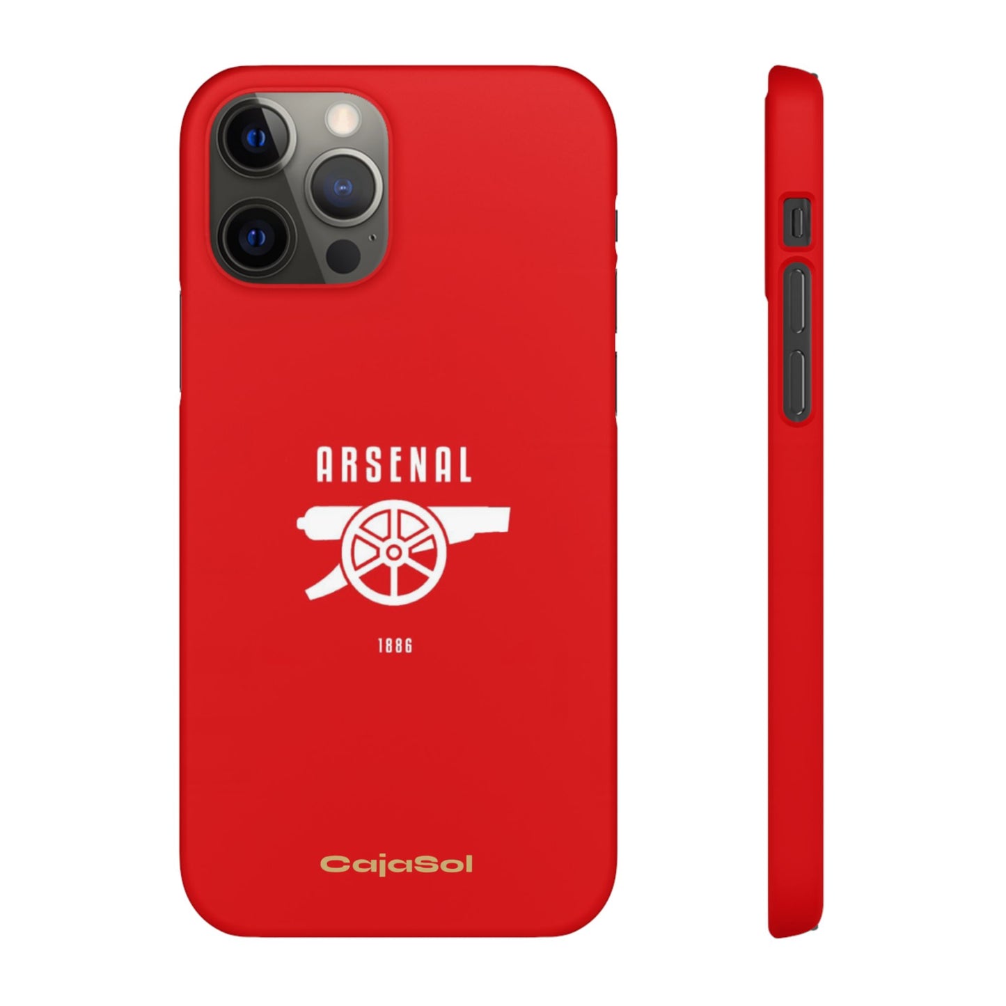 Arsenal Cajasol - Perfect for Gooners