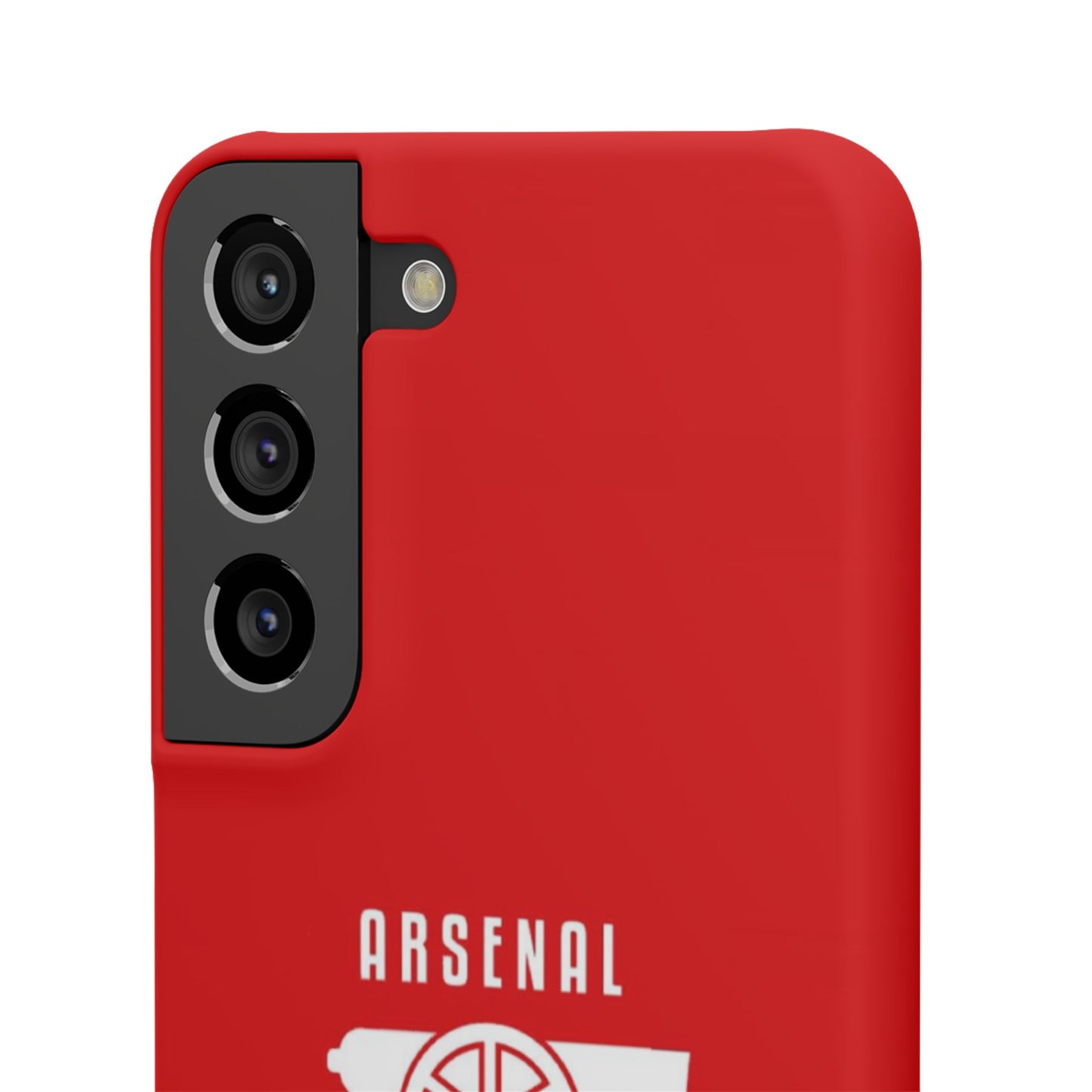 Arsenal Cajasol - Perfect for Gooners
