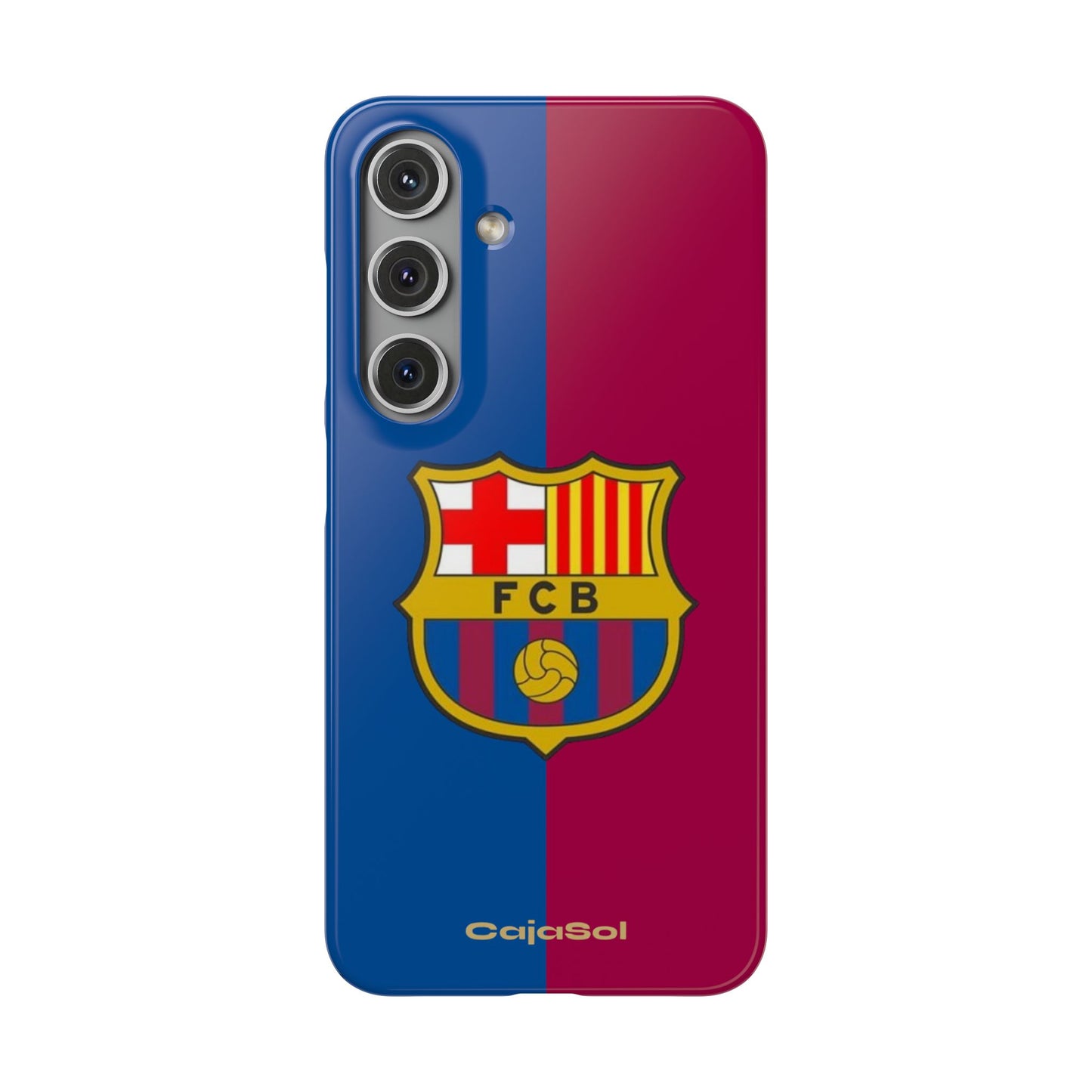 FC Barcelona Cajasol - Perfect for Culers