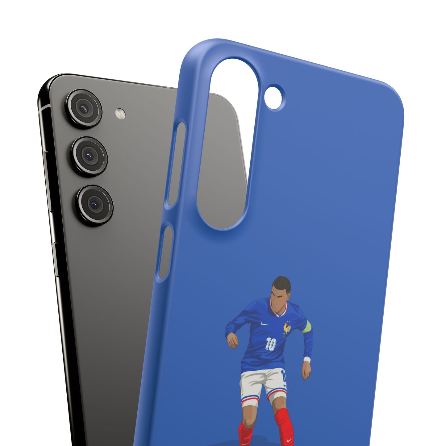 Kylian Mbappé Cajasol