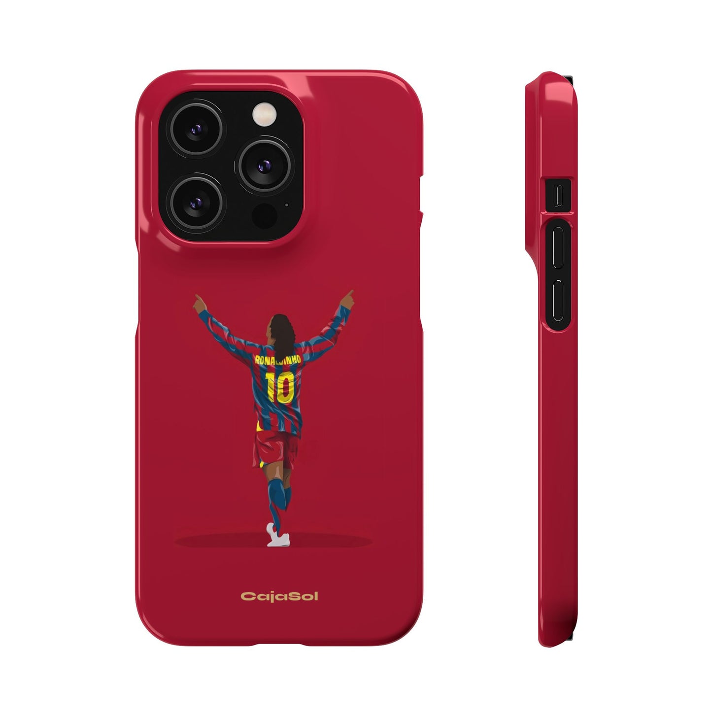 Ronaldinho Cajasol
