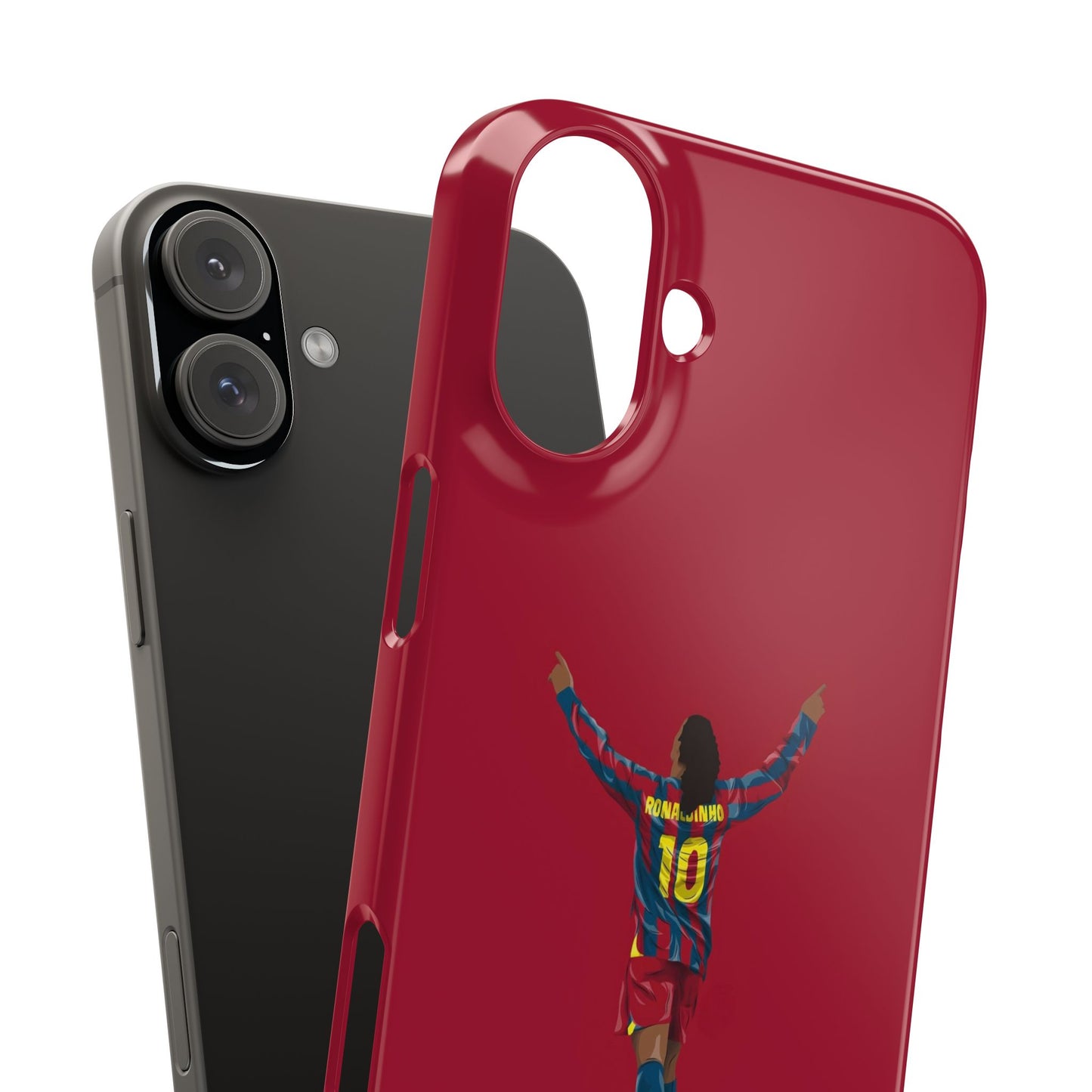 Ronaldinho Cajasol