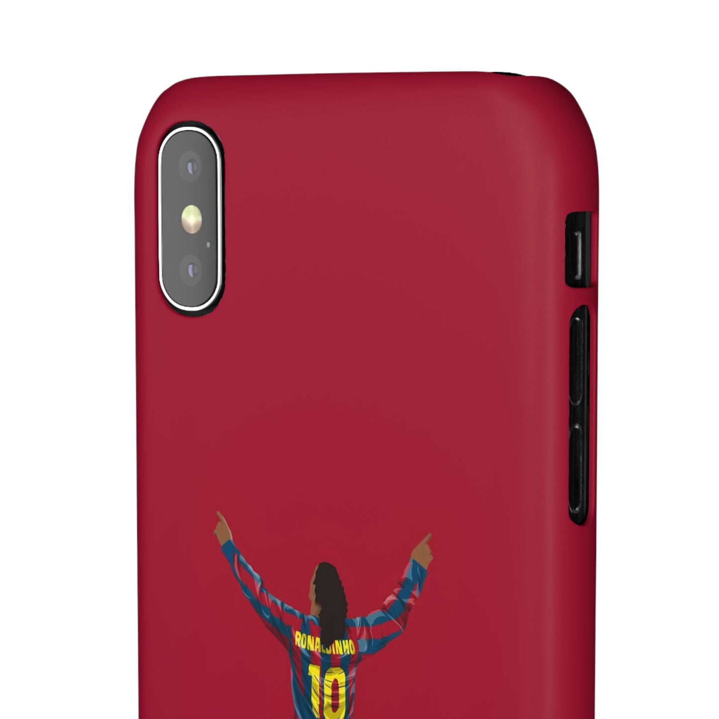 Ronaldinho Cajasol