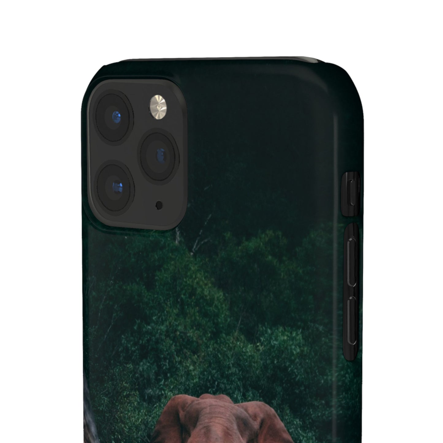 Wildlife Lover's Cajasol - Majestic Elephant