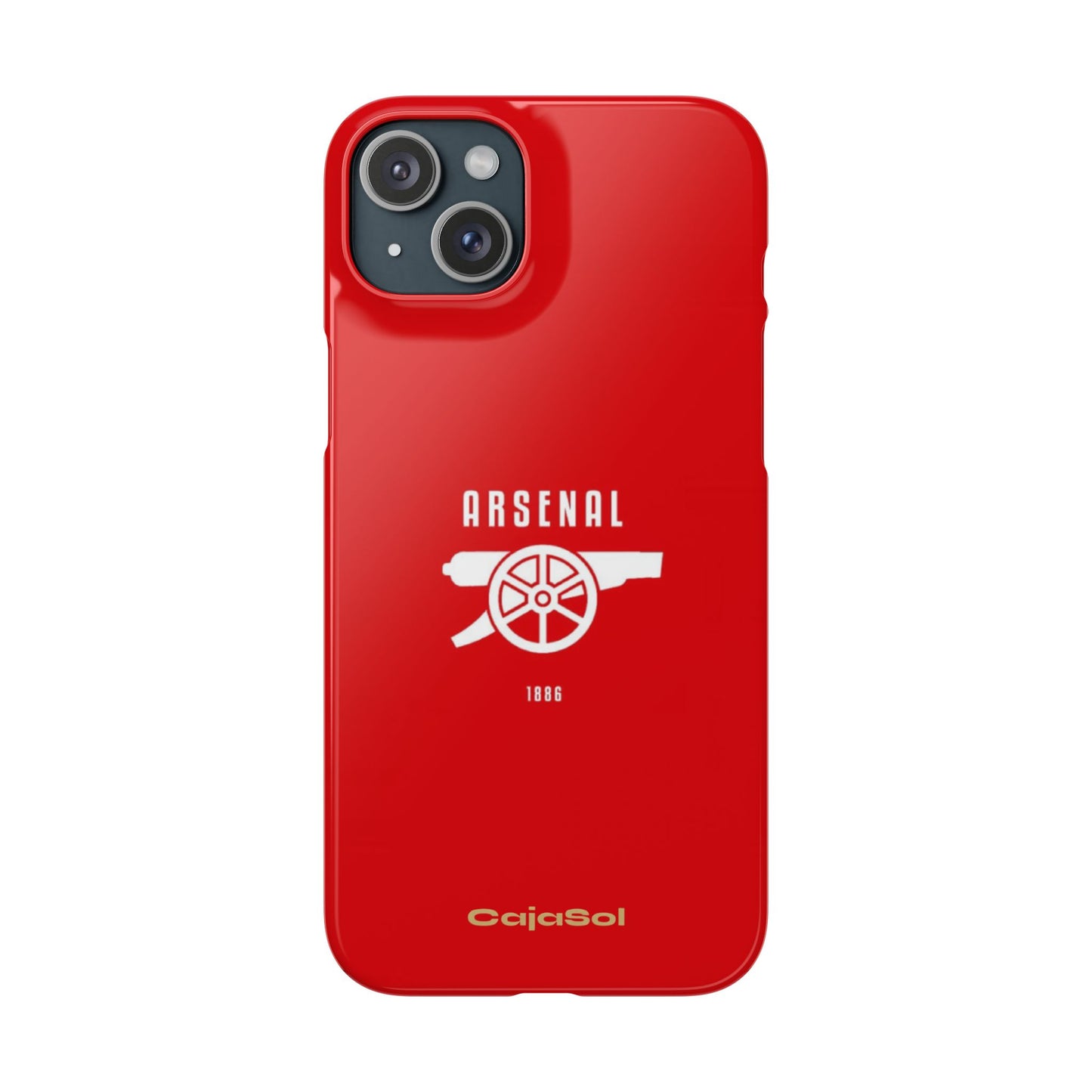 Arsenal Cajasol - Perfect for Gooners