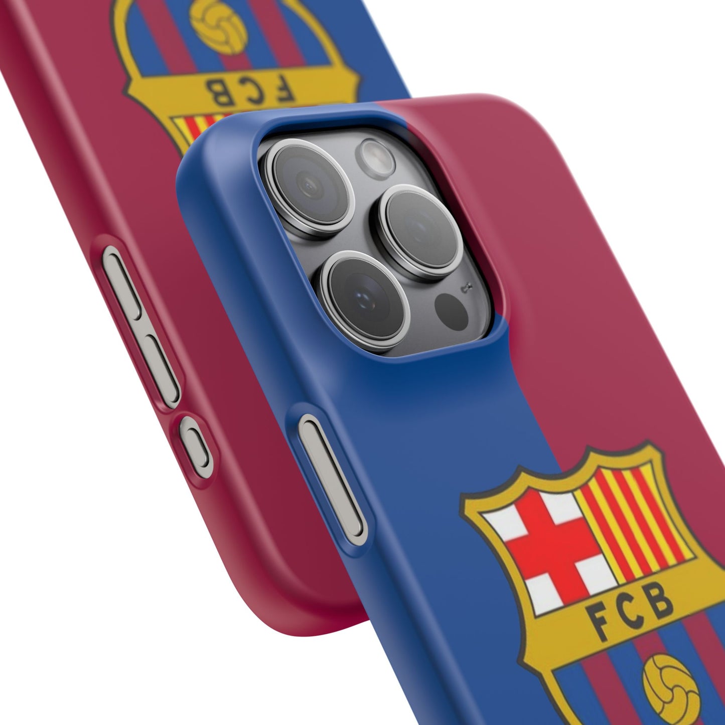 FC Barcelona Cajasol - Perfect for Culers