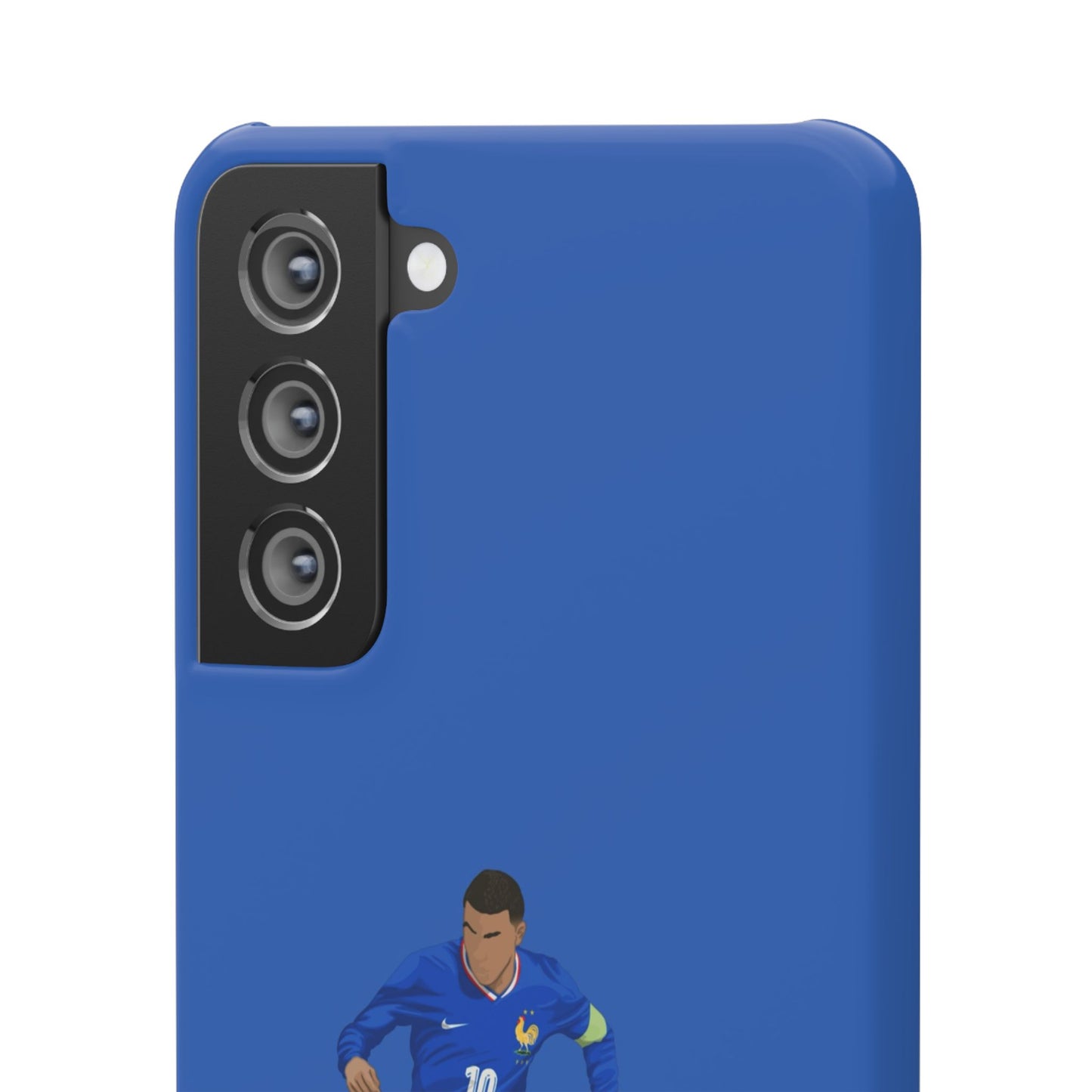 Kylian Mbappé Cajasol