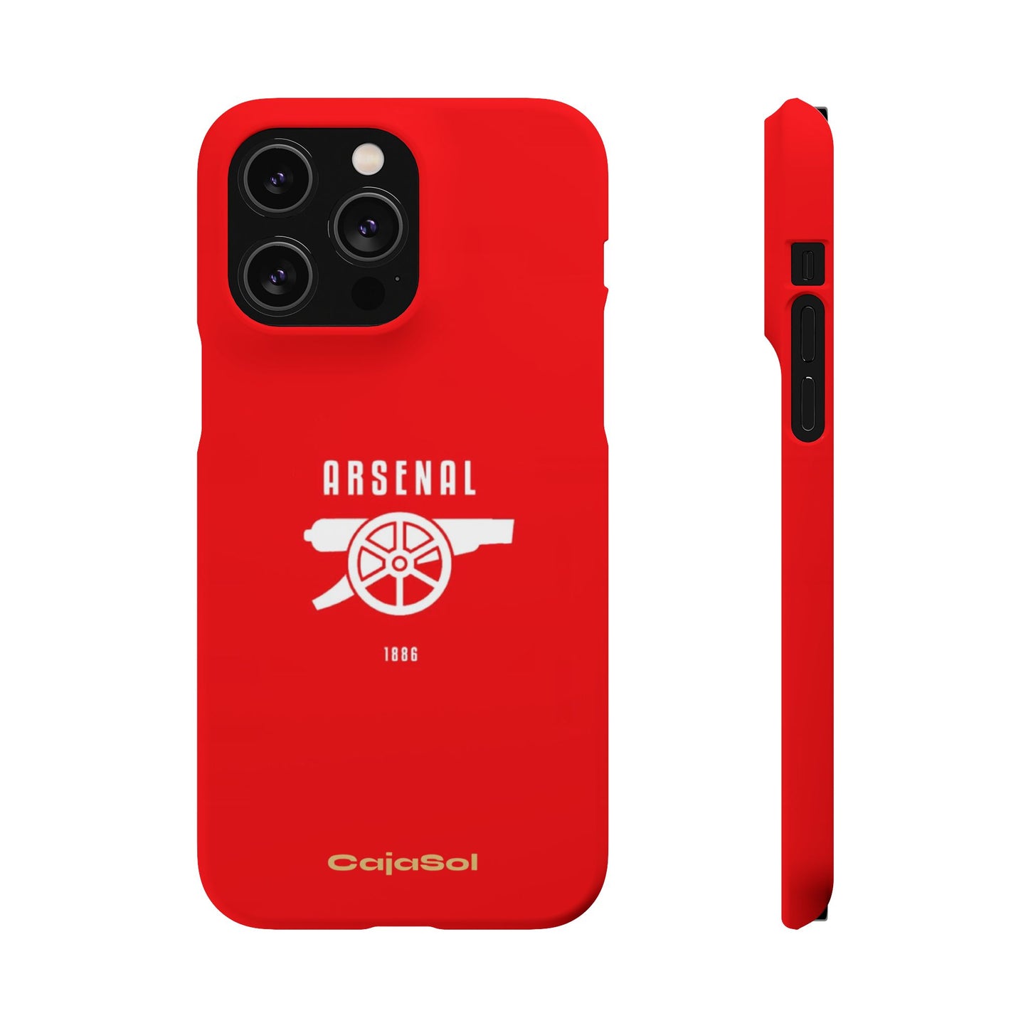 Arsenal Cajasol - Perfect for Gooners