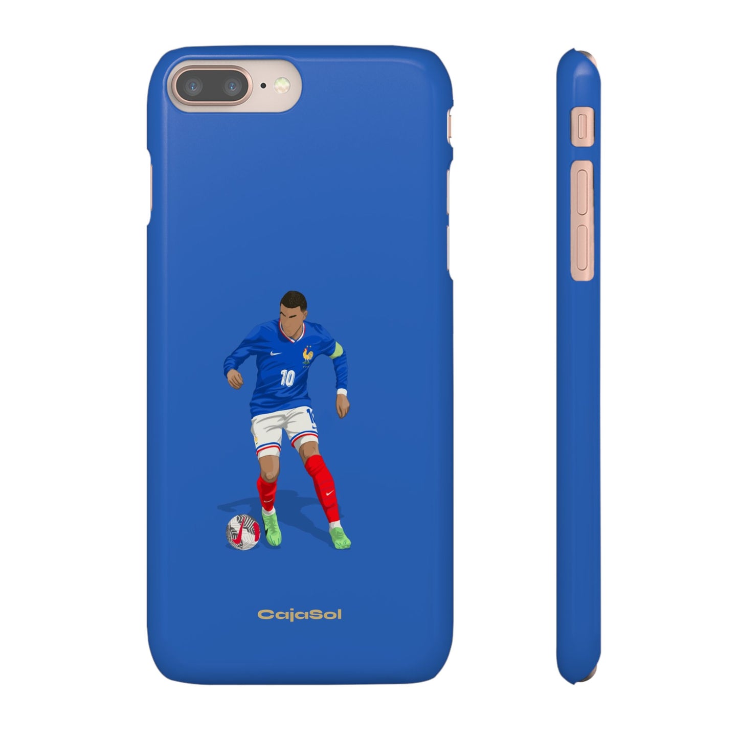 Kylian Mbappé Cajasol