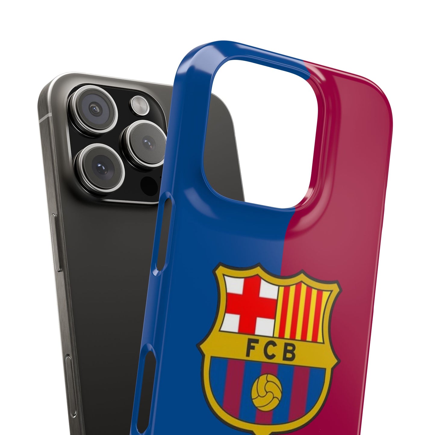 FC Barcelona Cajasol - Perfect for Culers