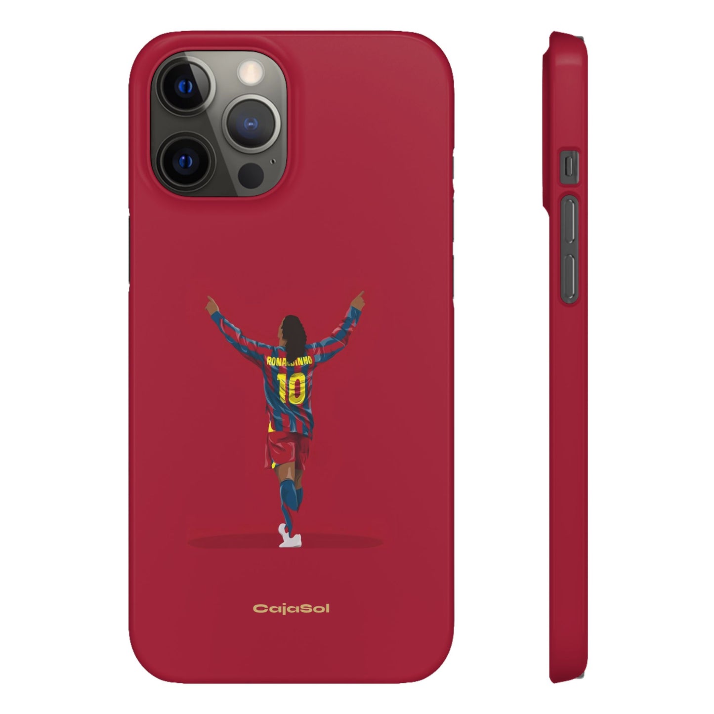 Ronaldinho Cajasol