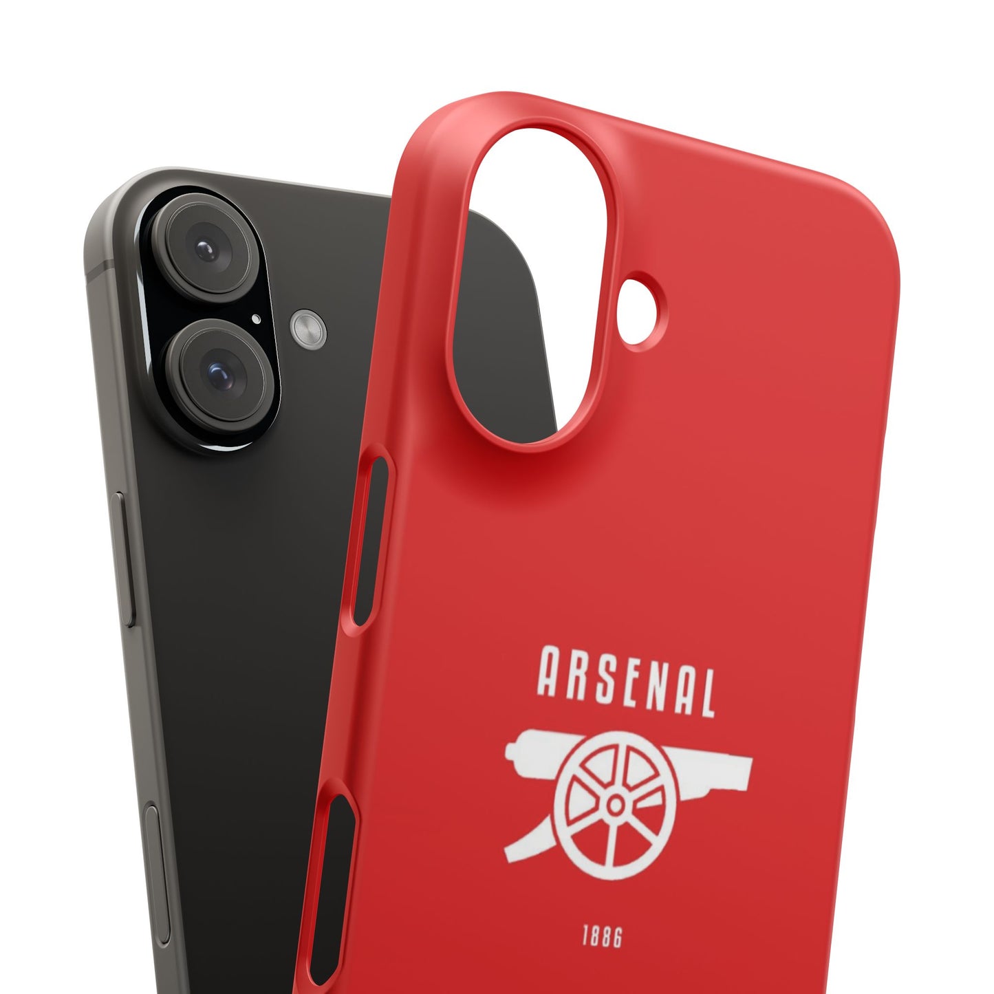 Arsenal Cajasol - Perfect for Gooners