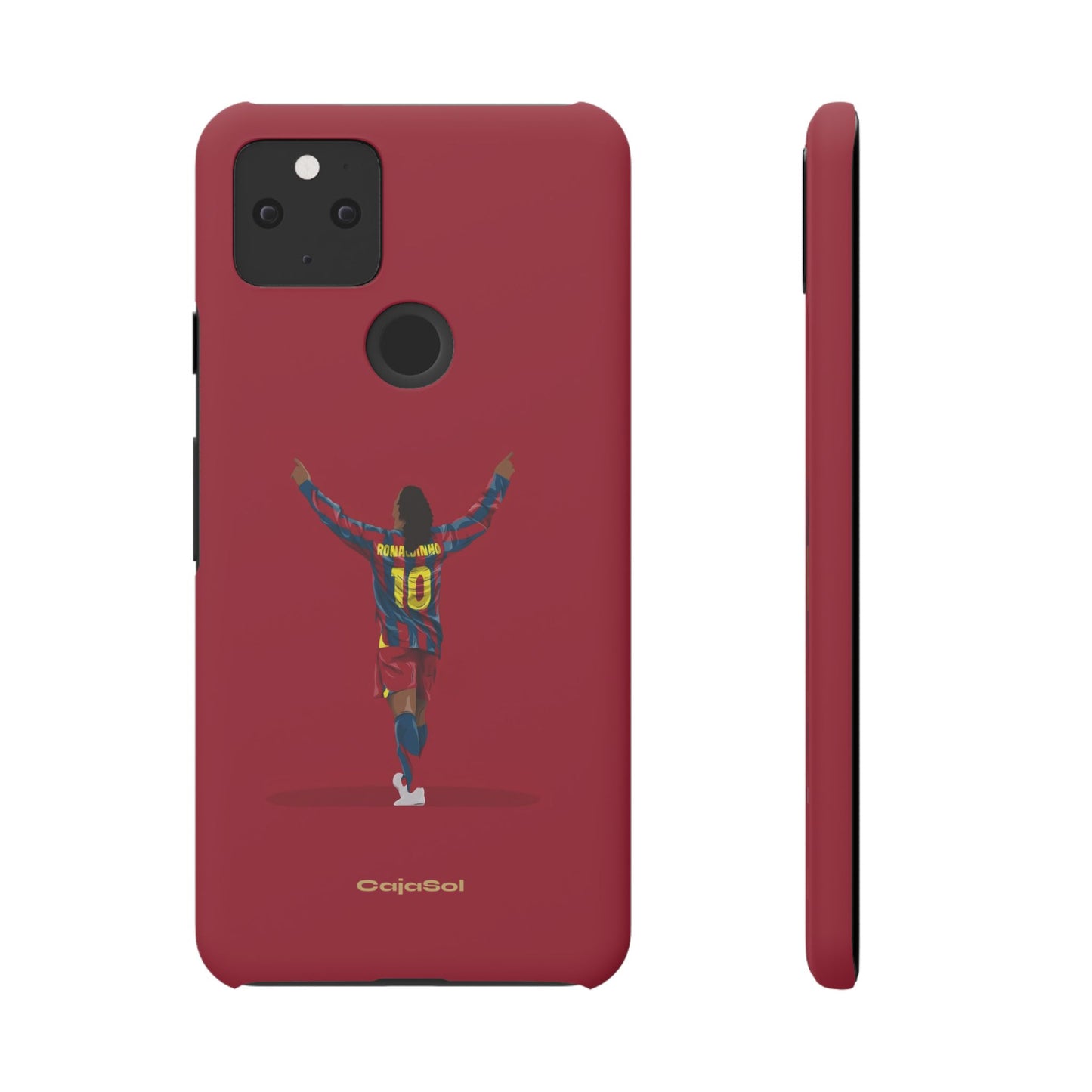 Ronaldinho Cajasol