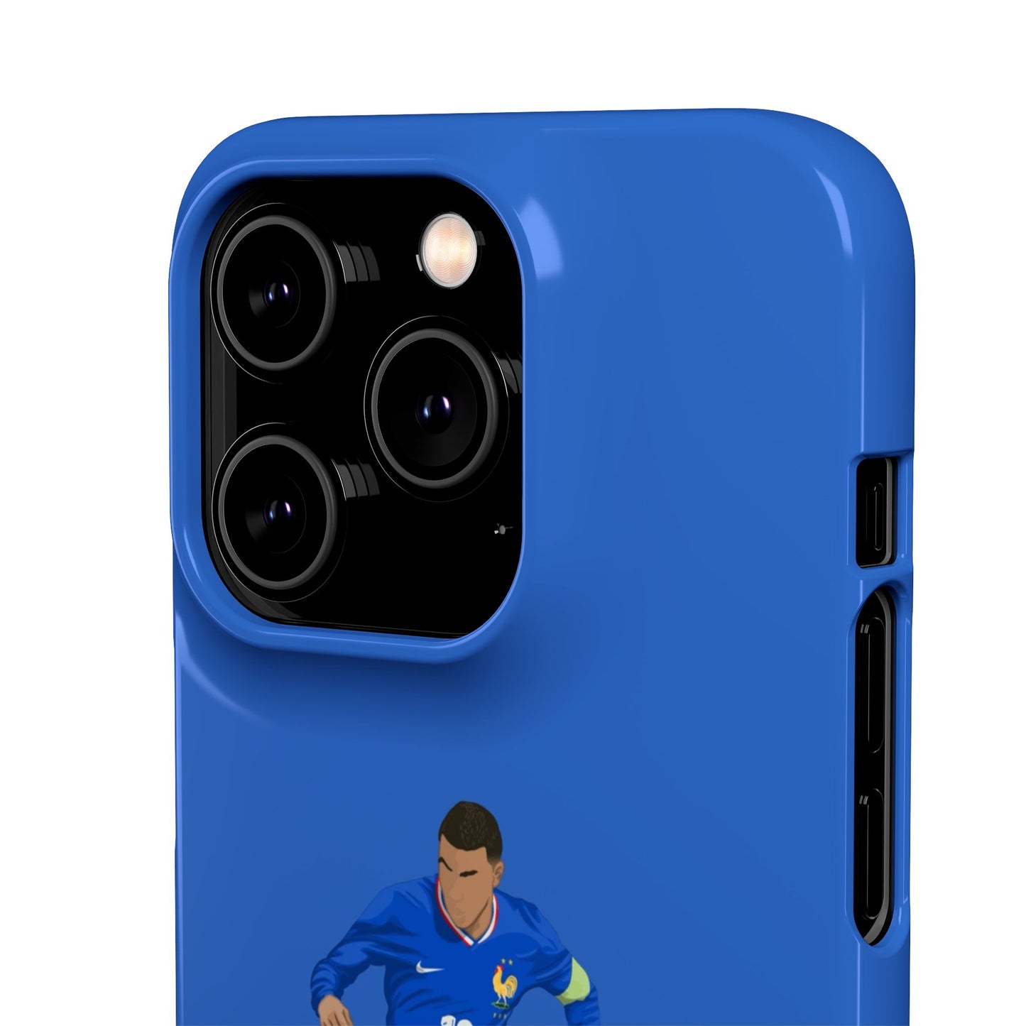 Kylian Mbappé Cajasol