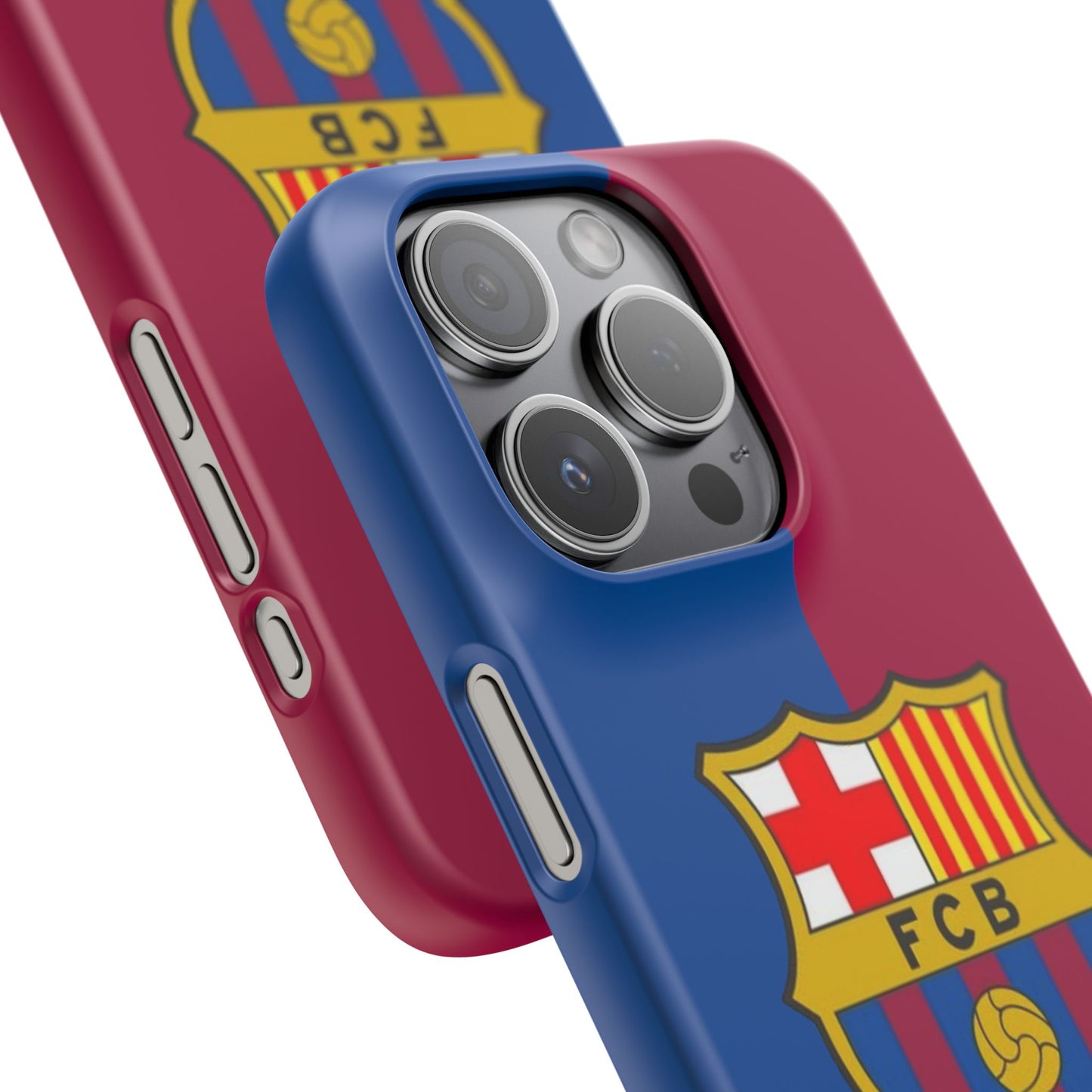 FC Barcelona Cajasol - Perfect for Culers