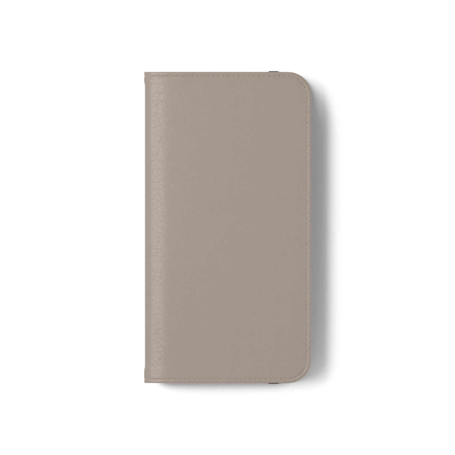 Muted Taupe Cajasol Luxe - Luxury Protection for Your Phone
