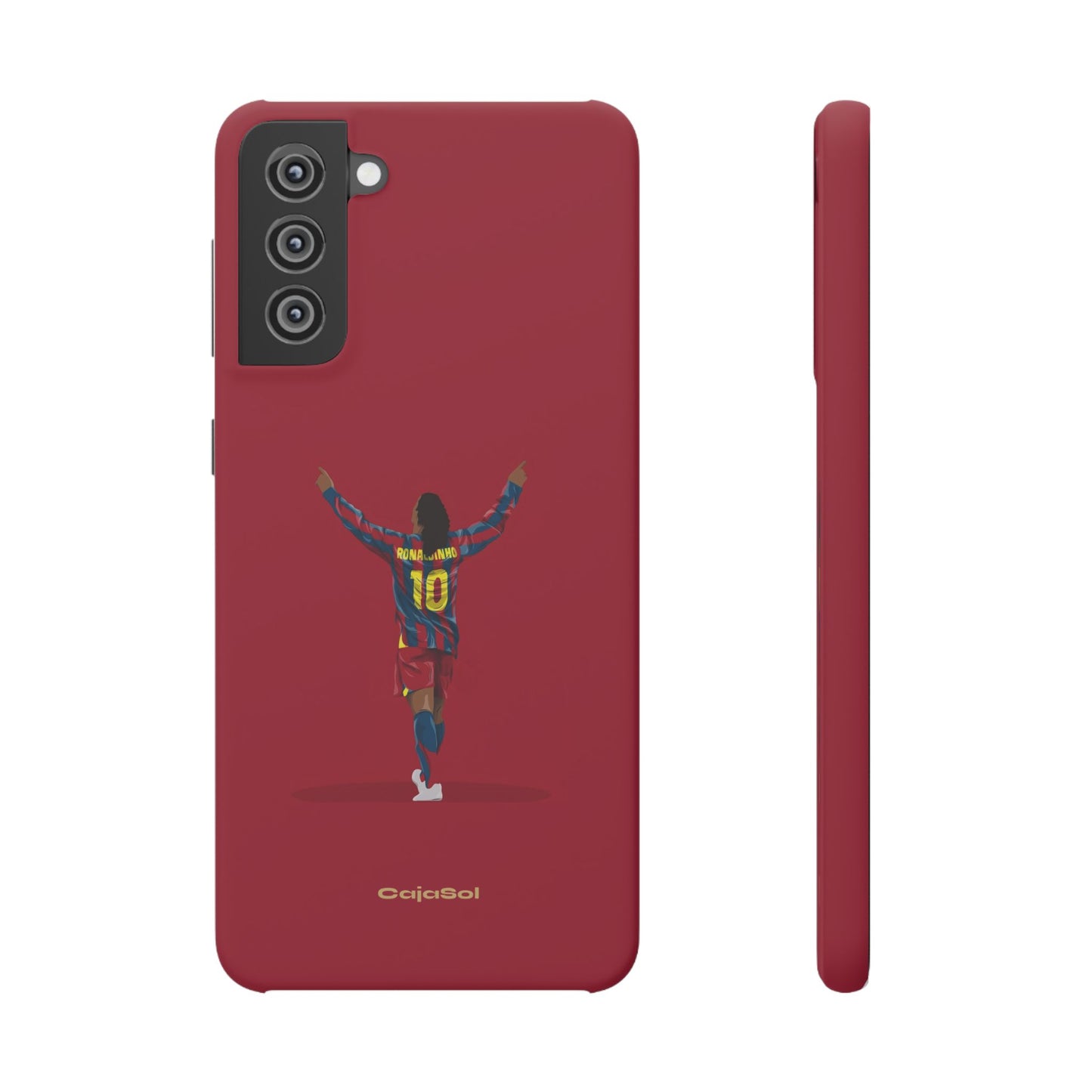 Ronaldinho Cajasol