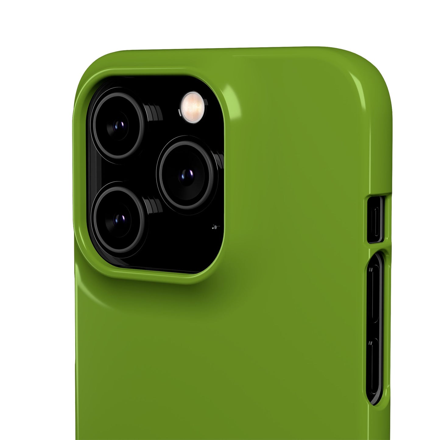 Olive Green Cajasol