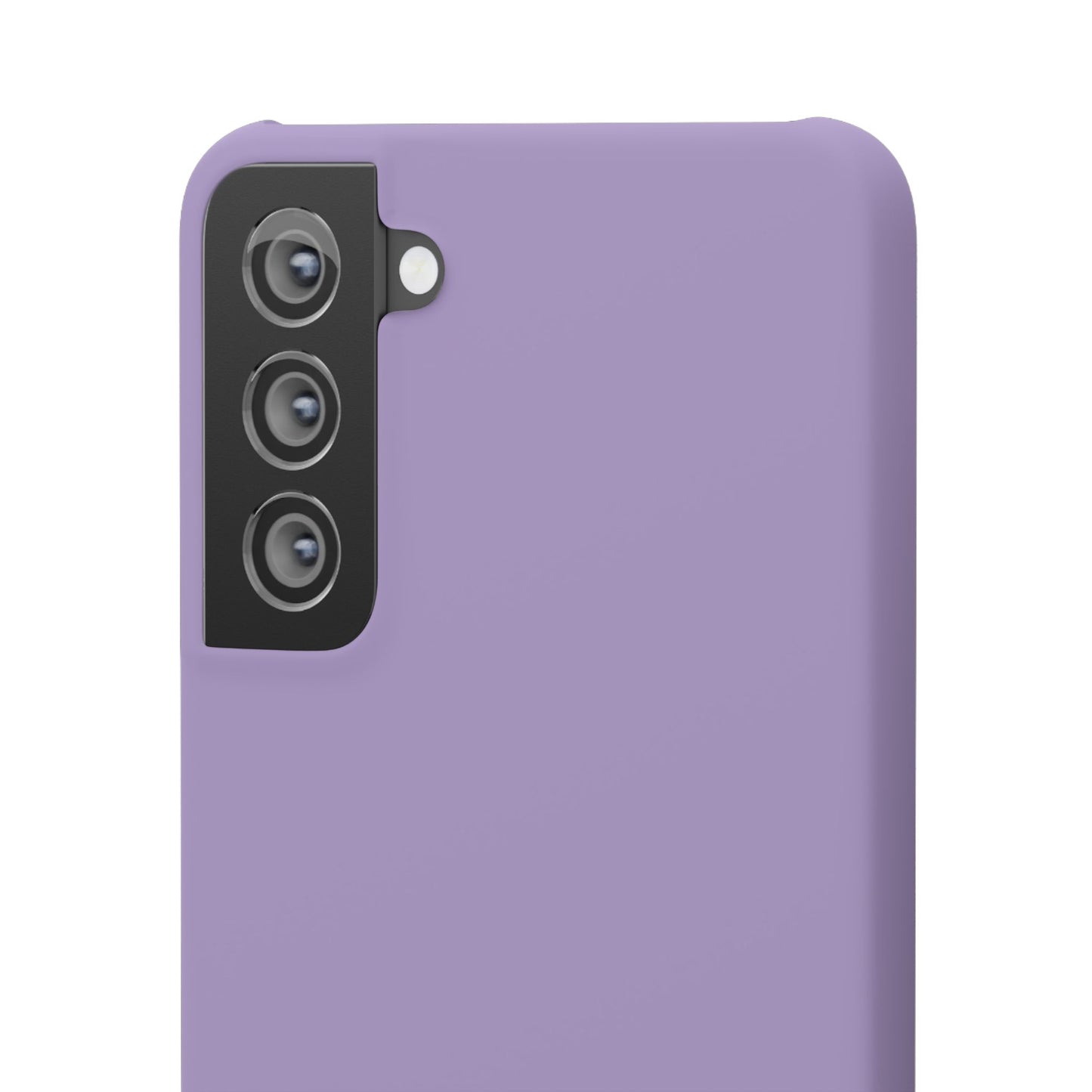 Muted Lavender Cajasol