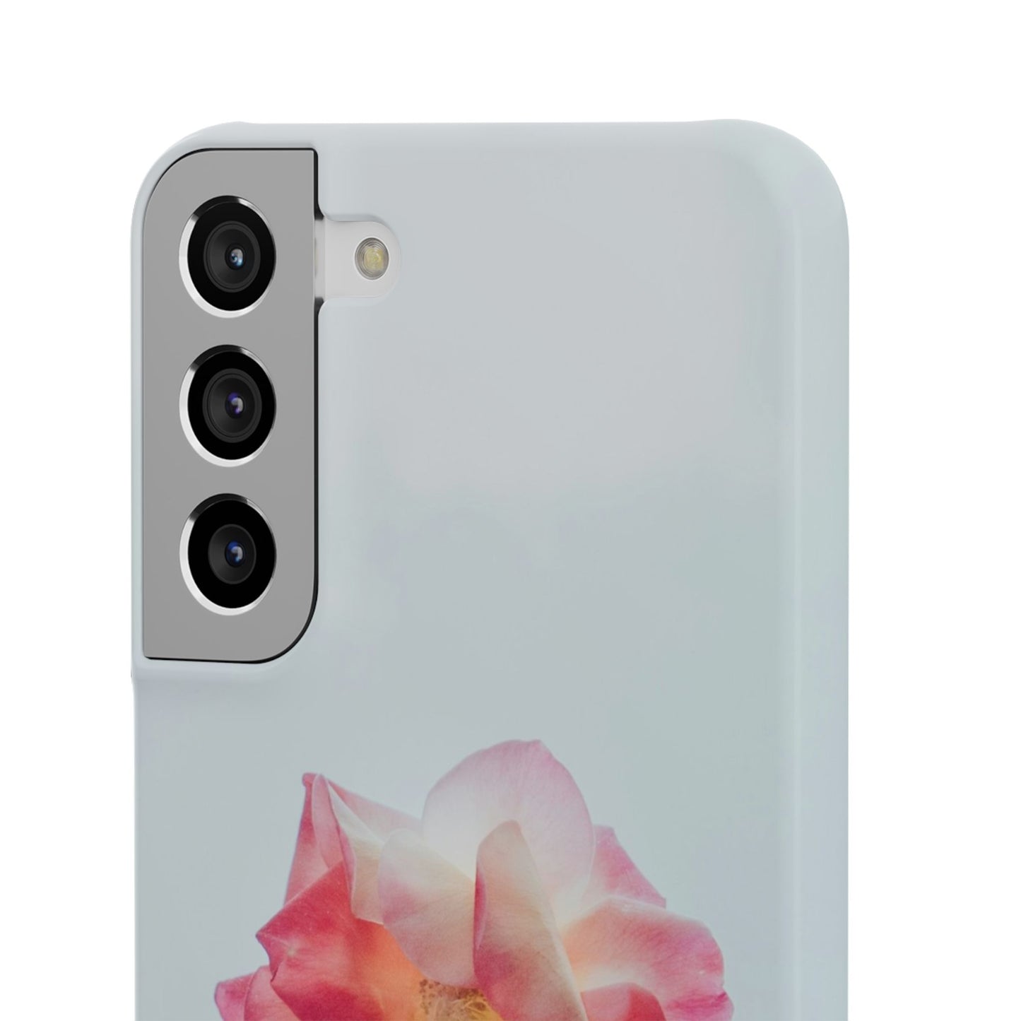 Floral Cajasol - Elegant Pink Flower