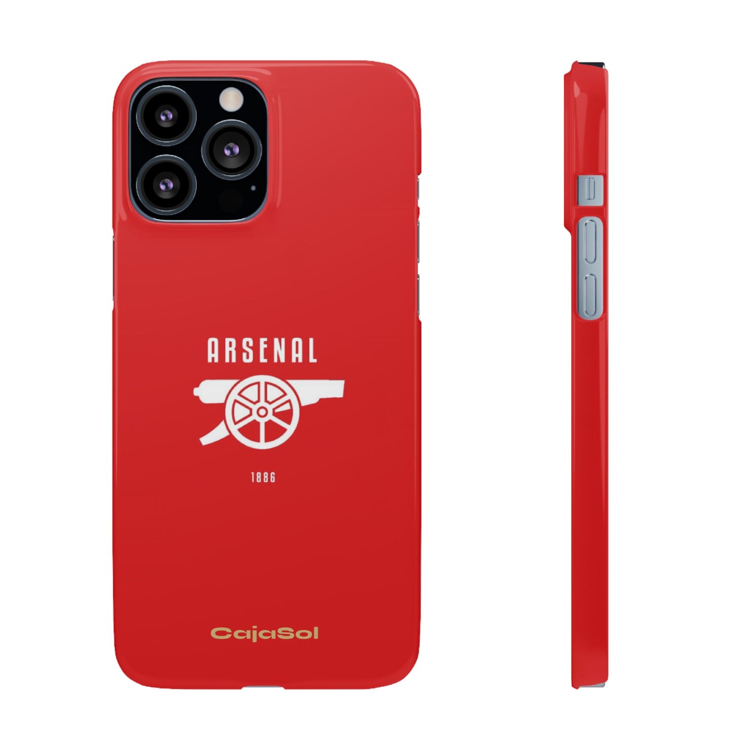 Arsenal Cajasol - Perfect for Gooners