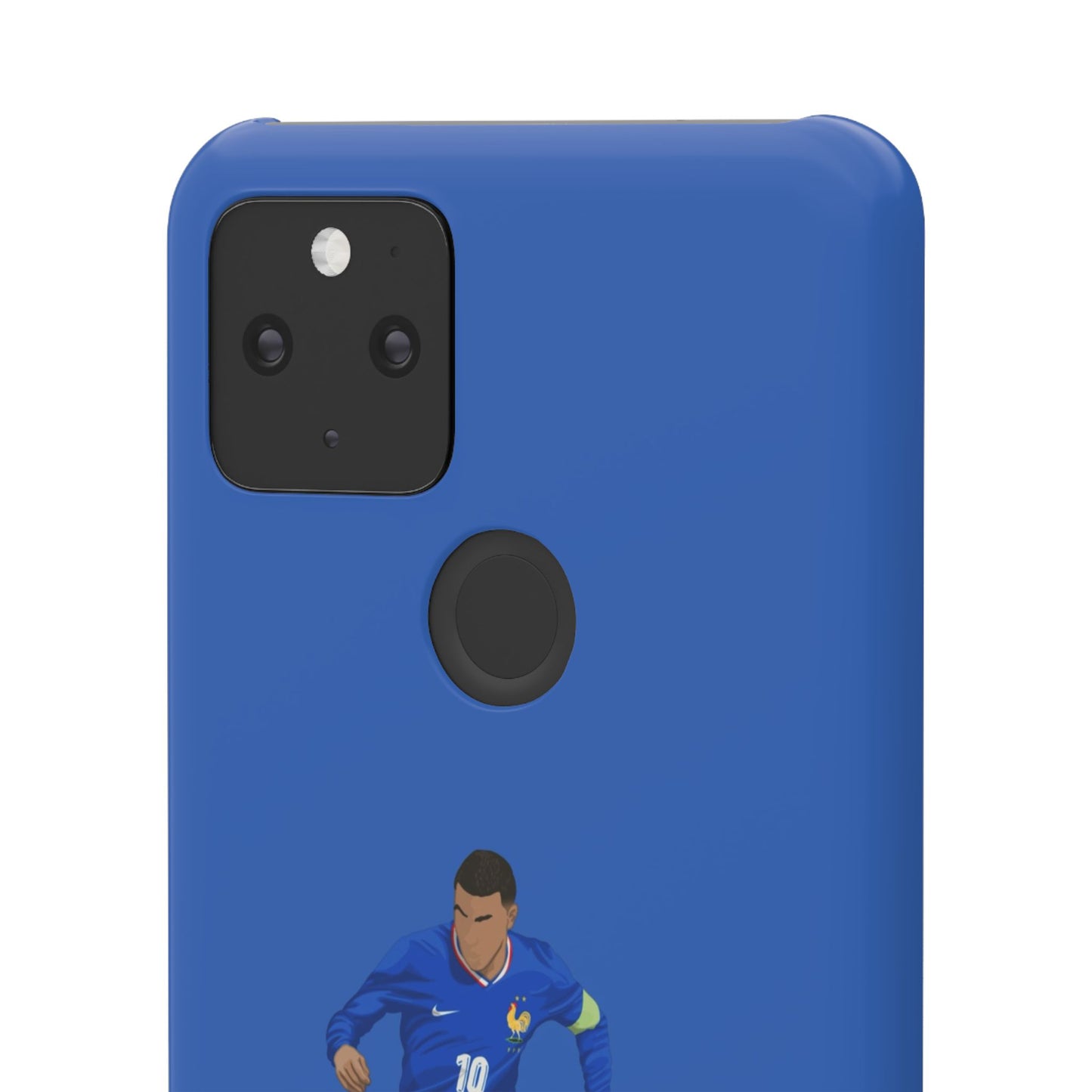 Kylian Mbappé Cajasol