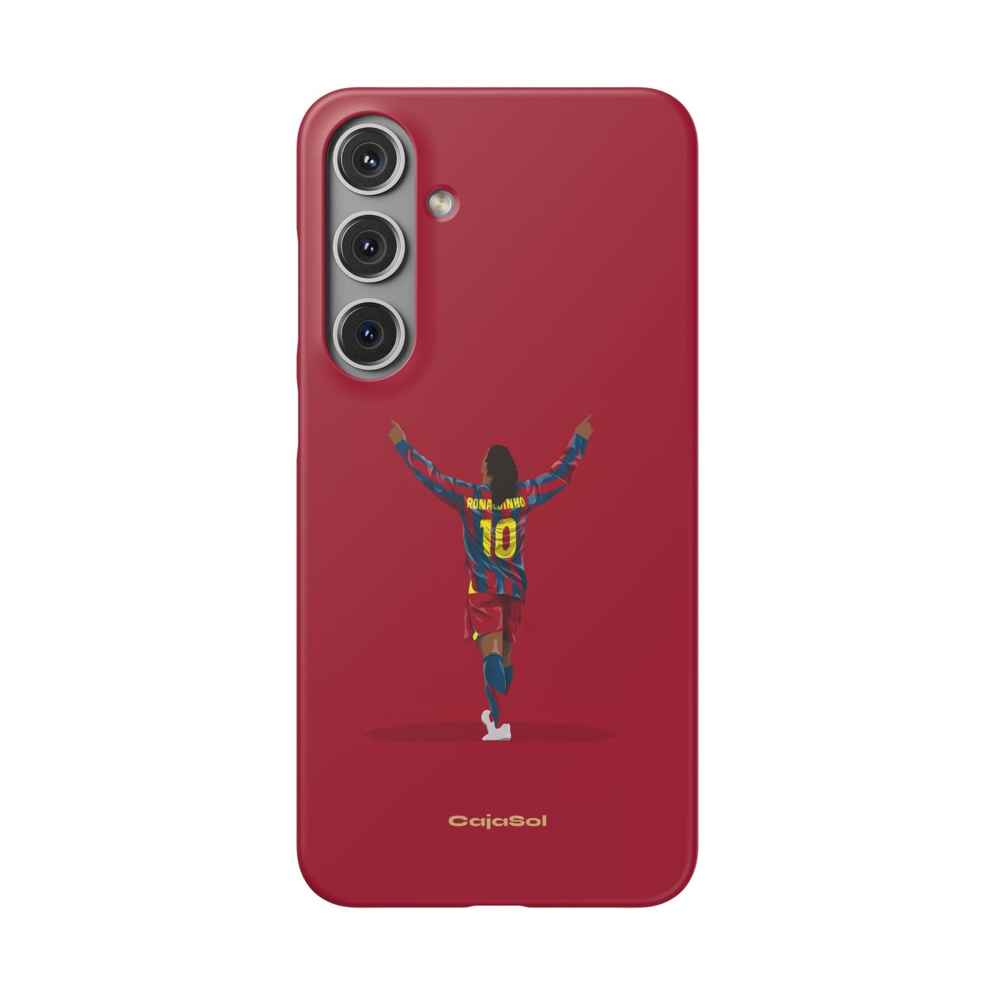 Ronaldinho Cajasol