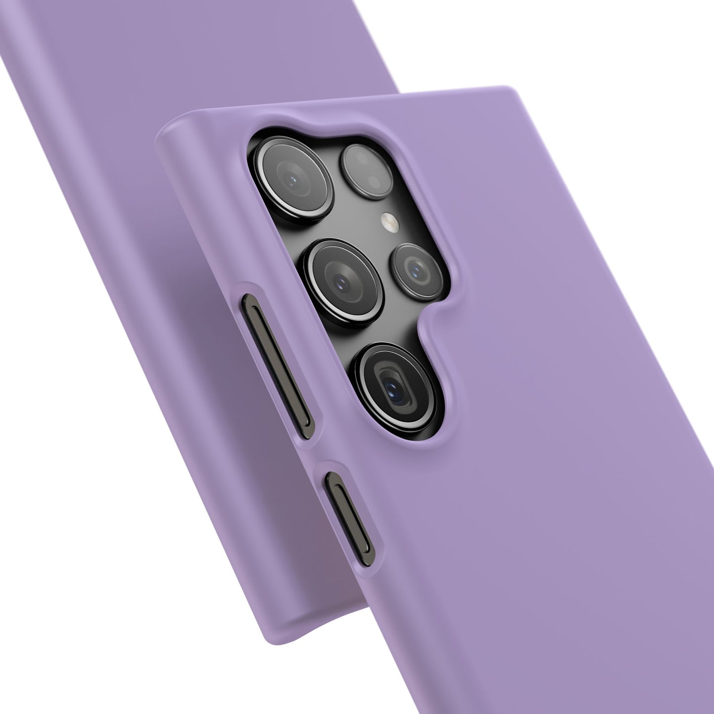 Muted Lavender Cajasol