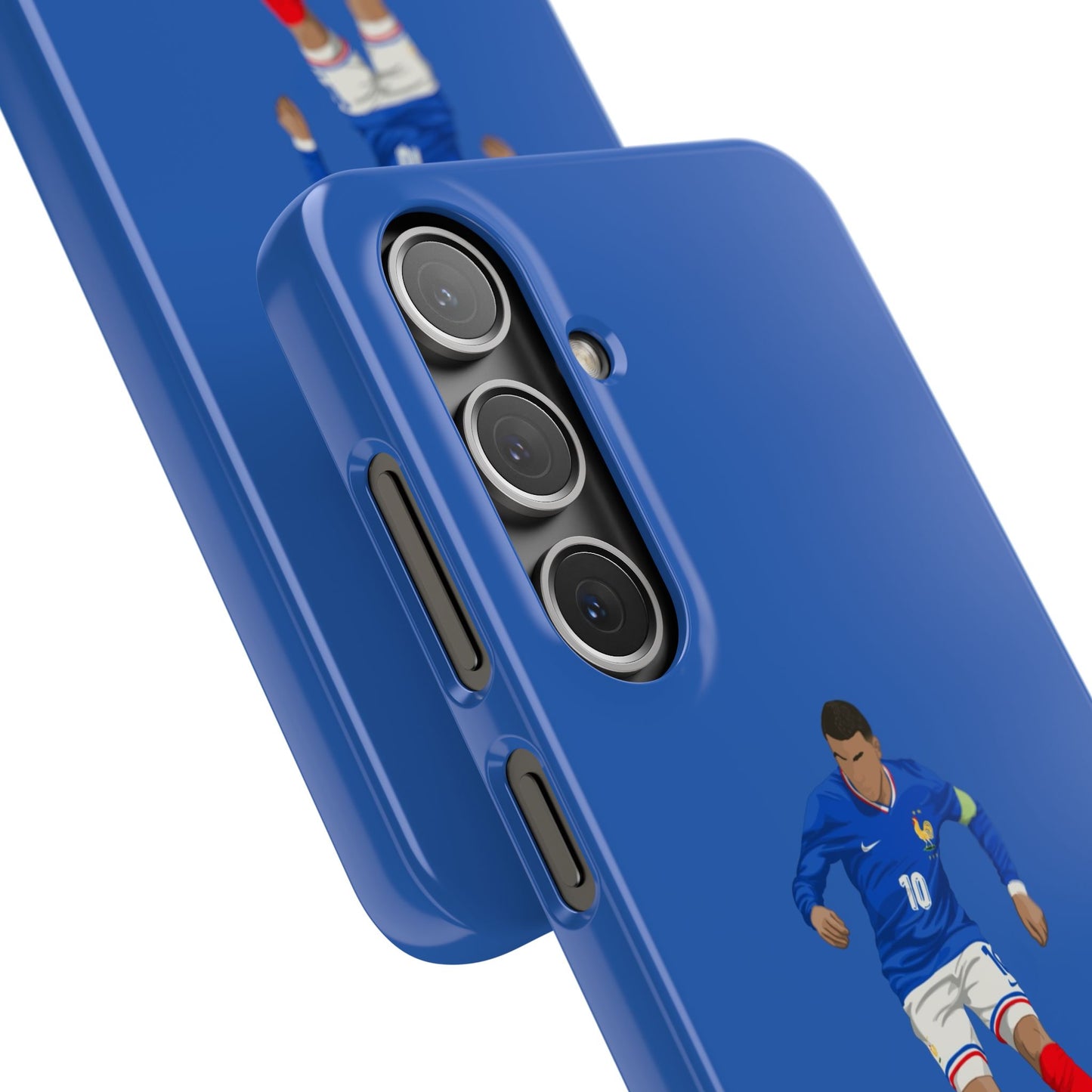 Kylian Mbappé Cajasol