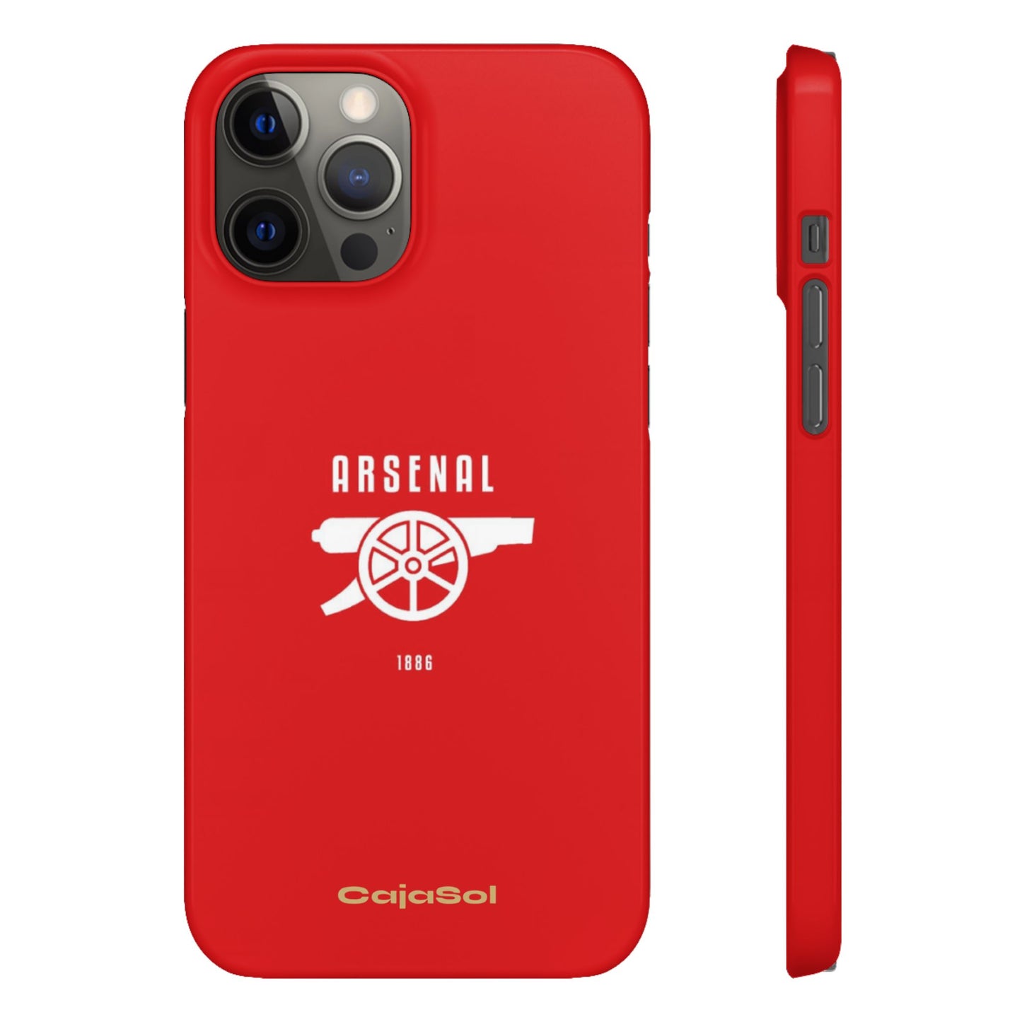 Arsenal Cajasol - Perfect for Gooners