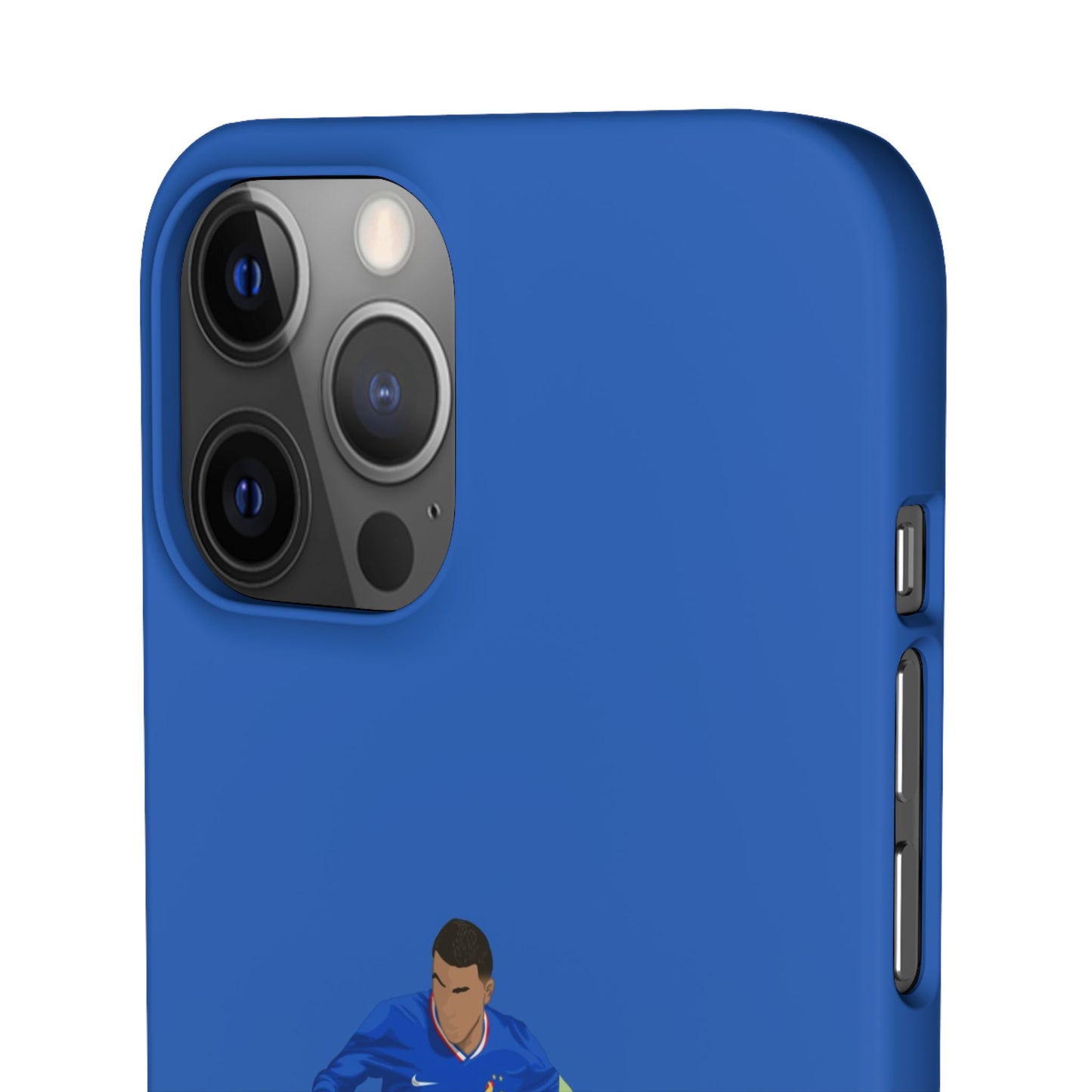 Kylian Mbappé Cajasol