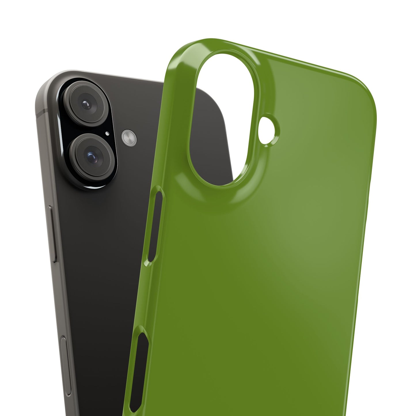 Olive Green Cajasol
