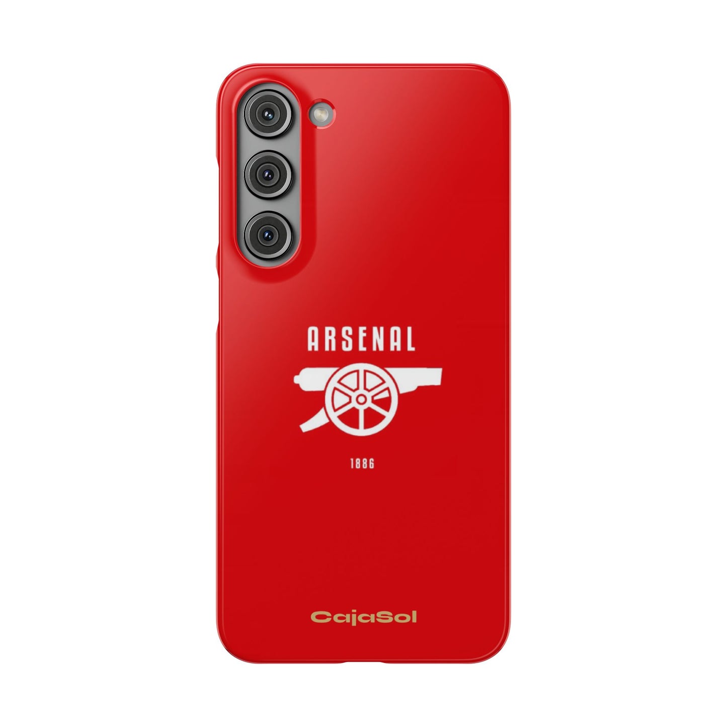 Arsenal Cajasol - Perfect for Gooners